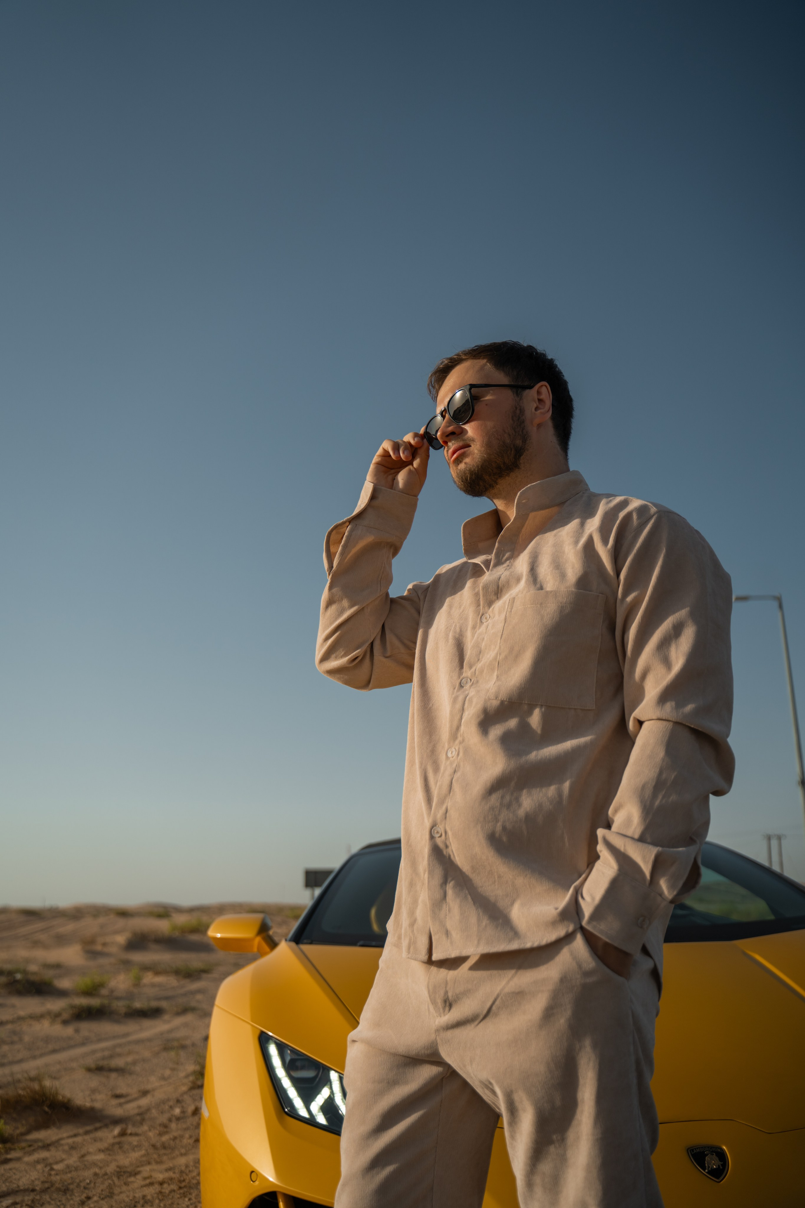 Lamba. Фотограф и видеограф в Москве и Абу Даби Мария Кулагина