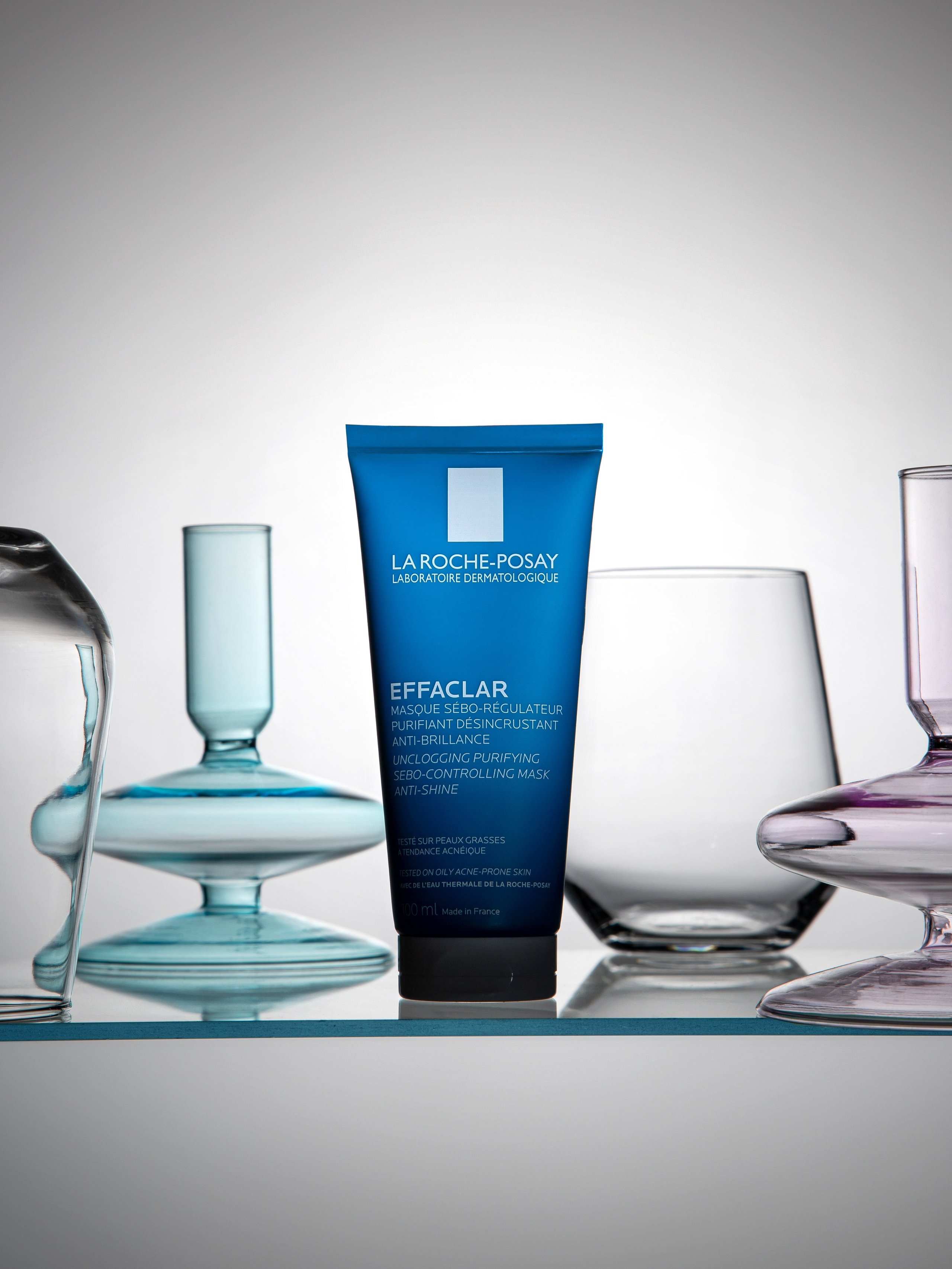 Съемка уходовой косметики. Маргарита Кузьмина, предметный фотограф Москва, Мытищи