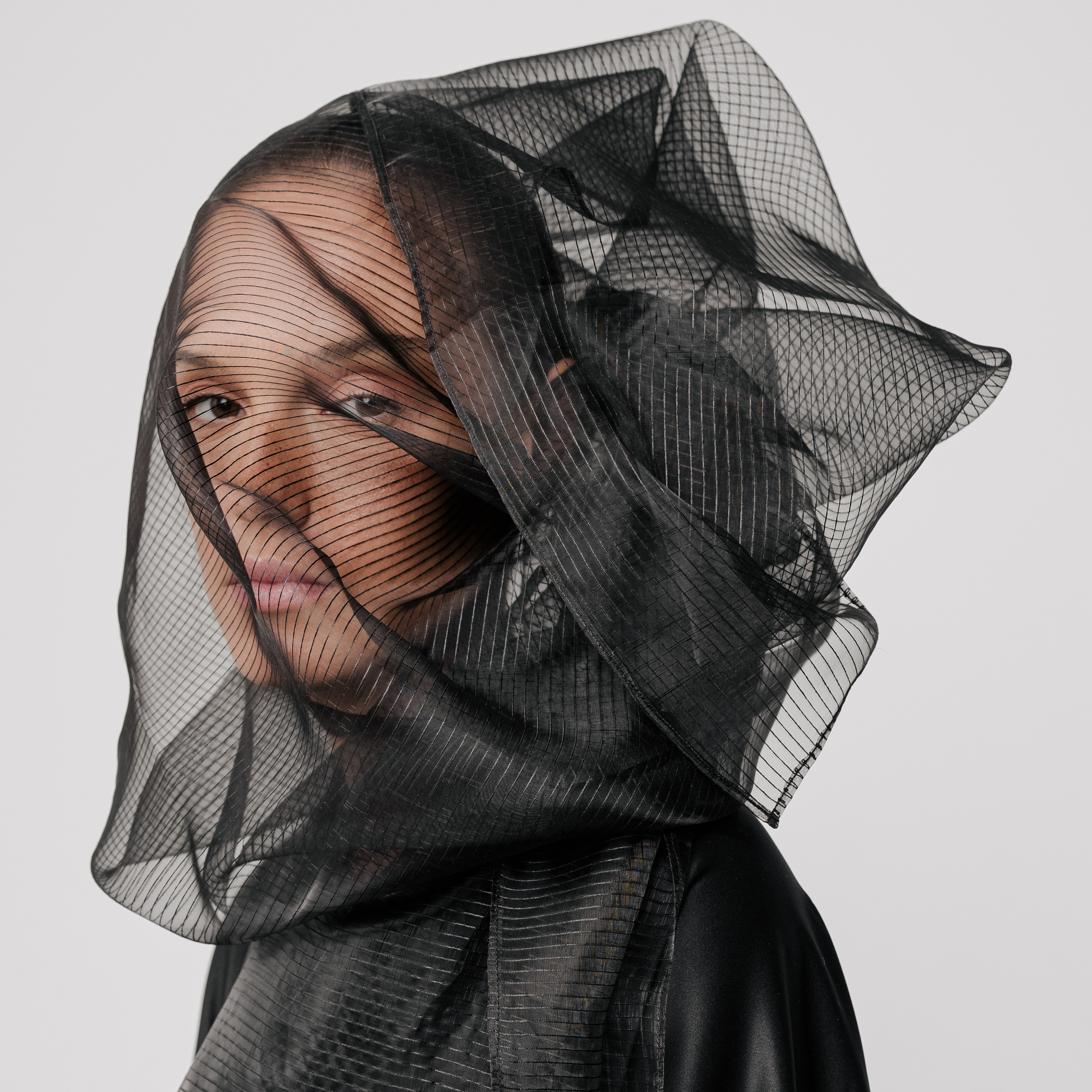 Photographer Yana Kotova