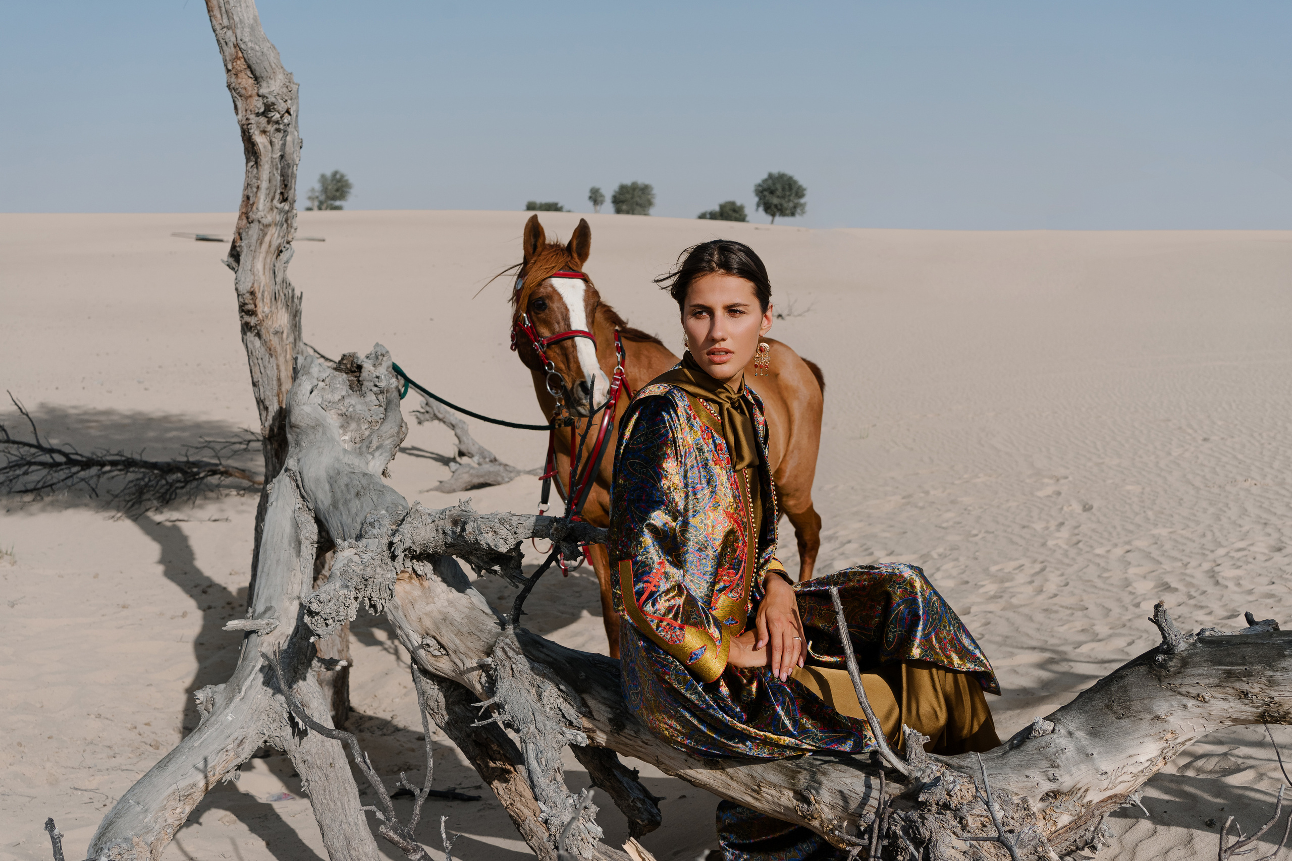 Photographer Yana Kotova