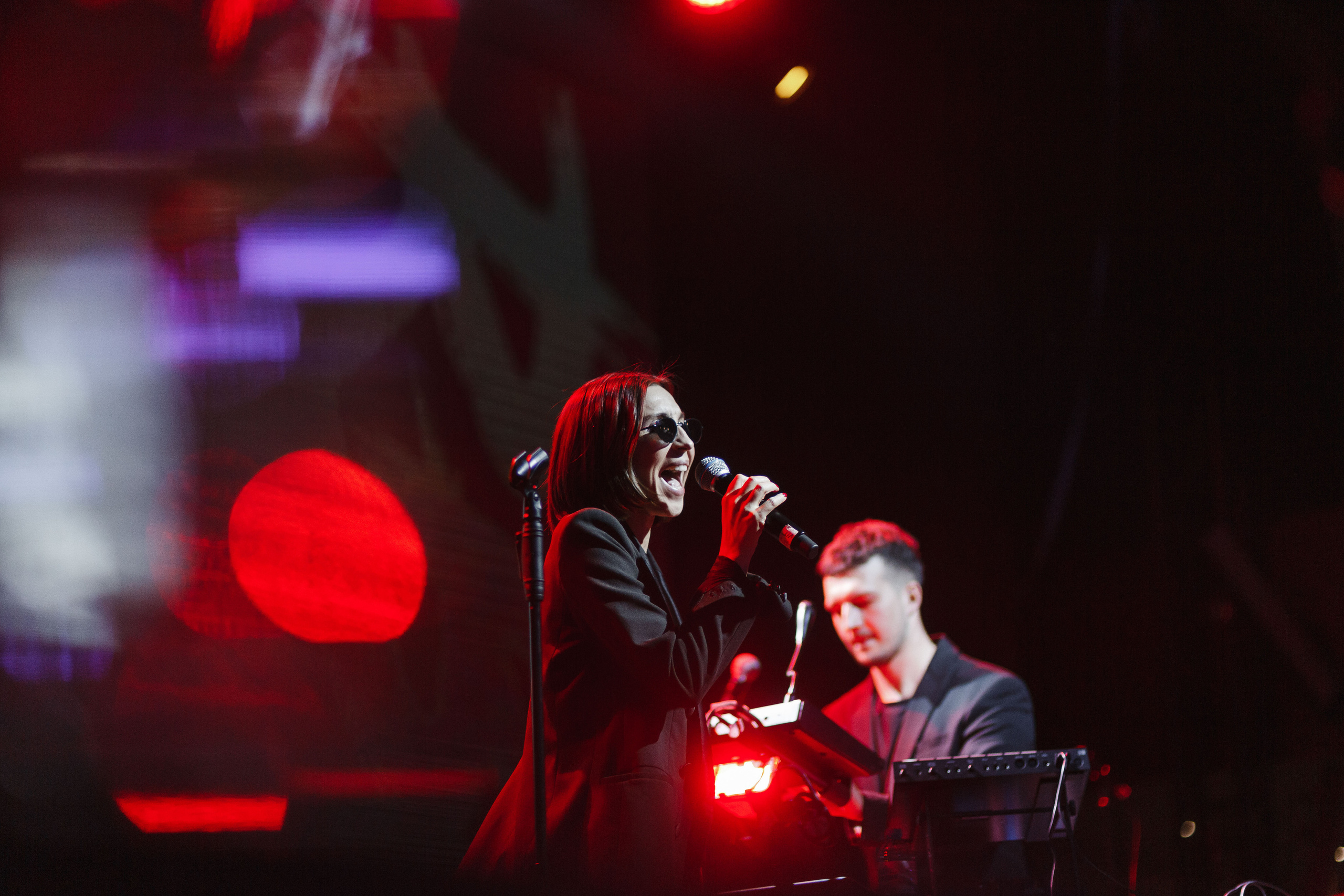 Репортажная съемка в Москве