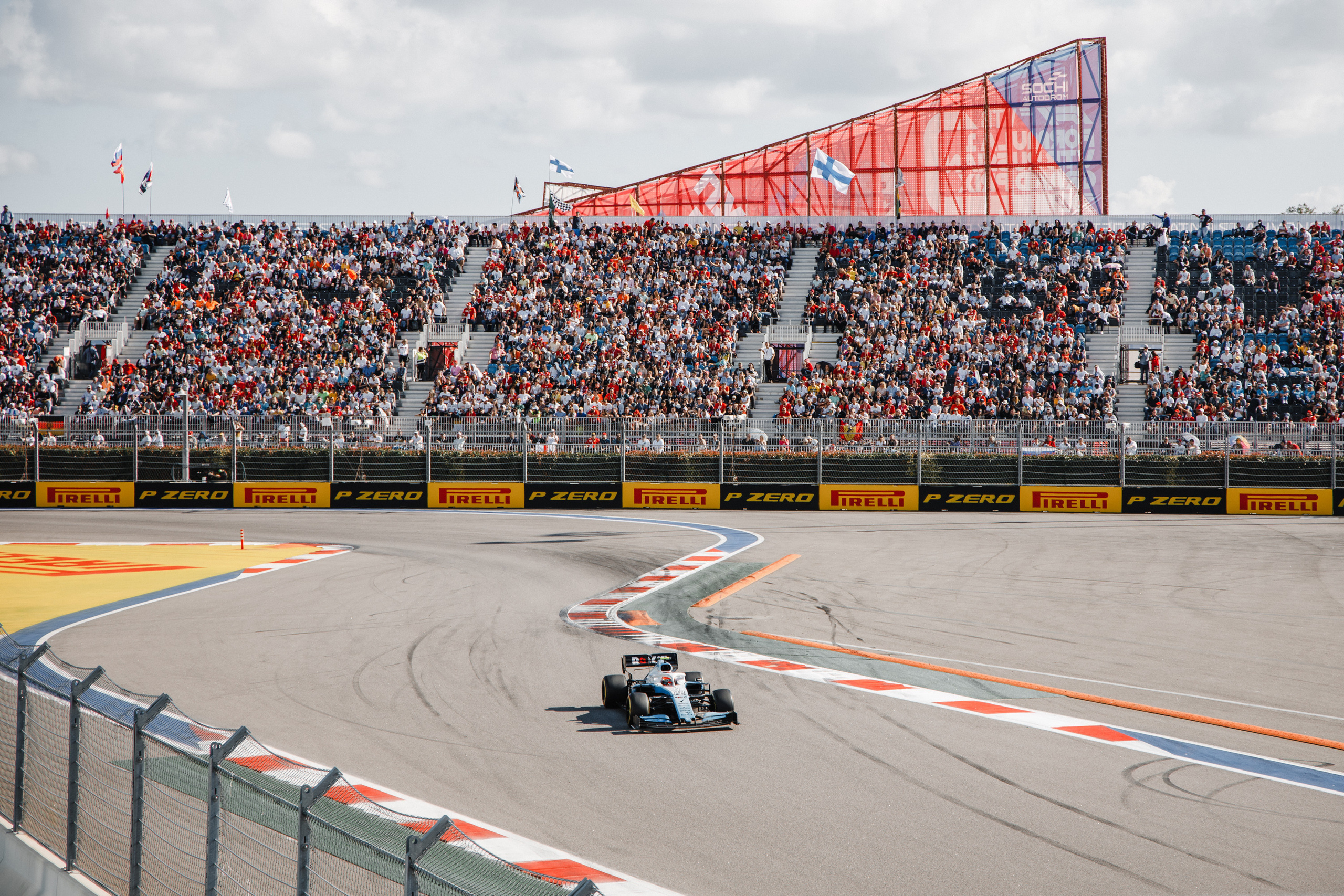 Репортажная съемка в Москве