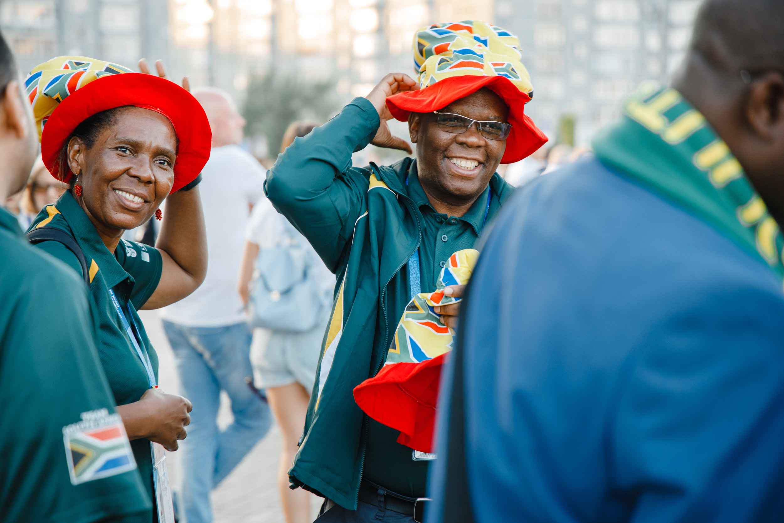 Репортажная съемка в Москве