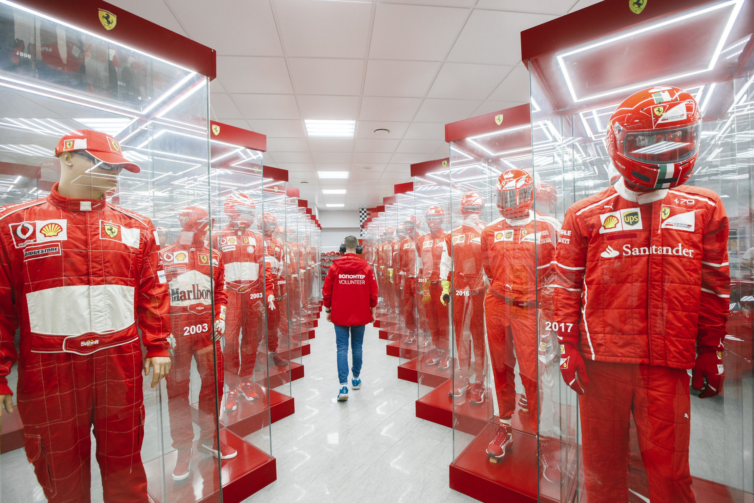 Репортажная съемка в Москве