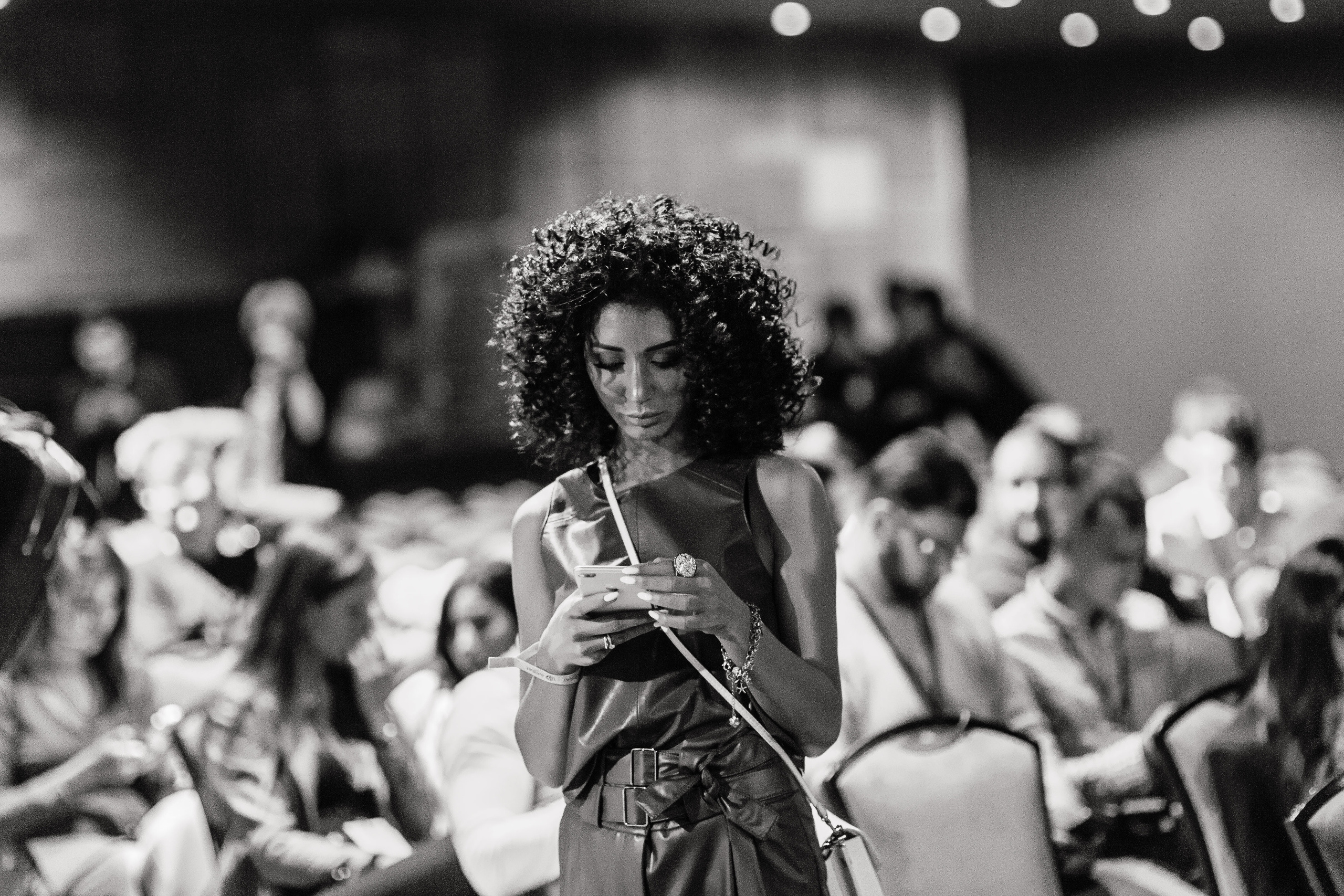 Репортажная съемка в Москве