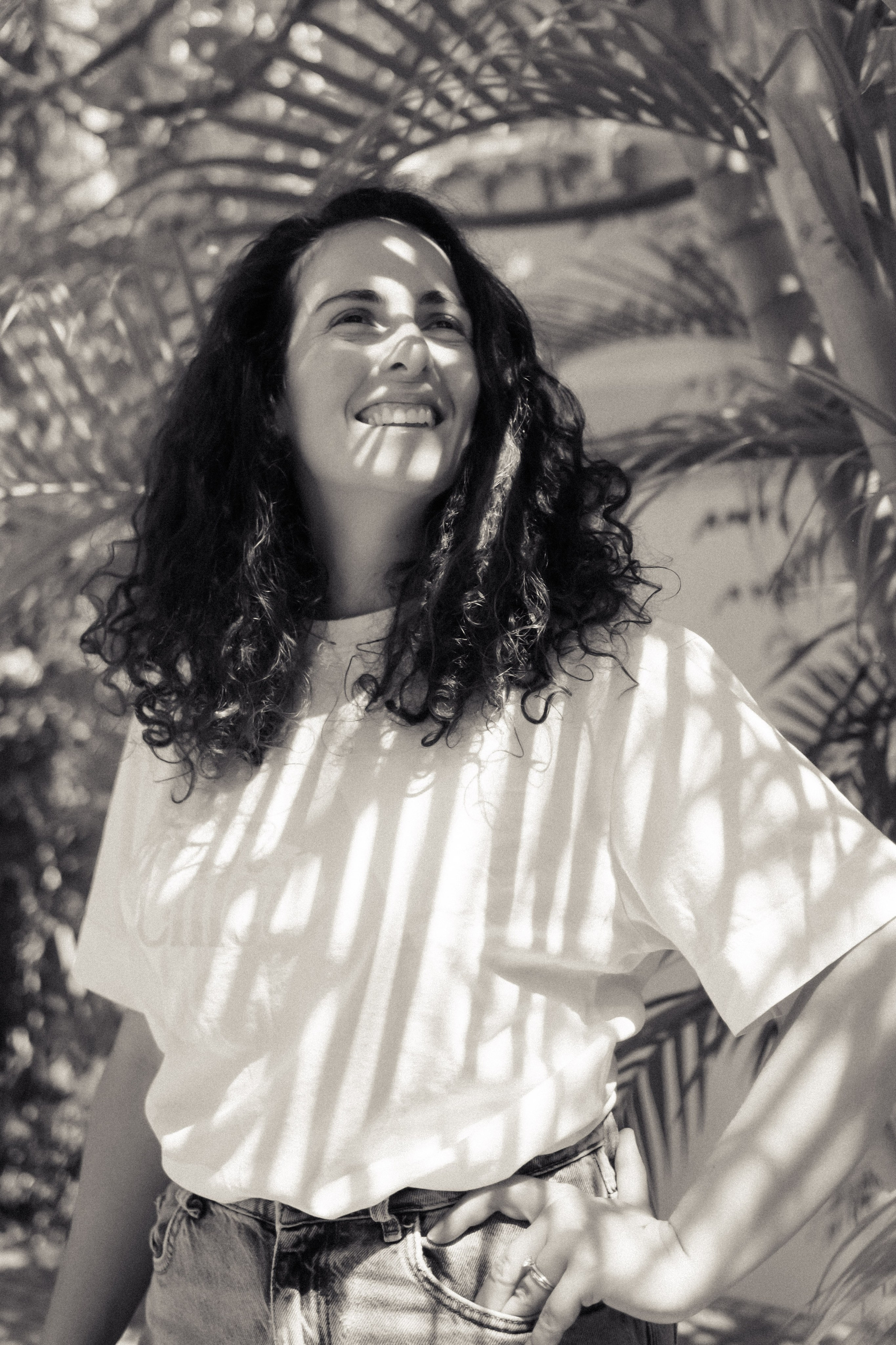 Портретная съемка. Портретный и репортажный фотограф Ульяна Белчанская