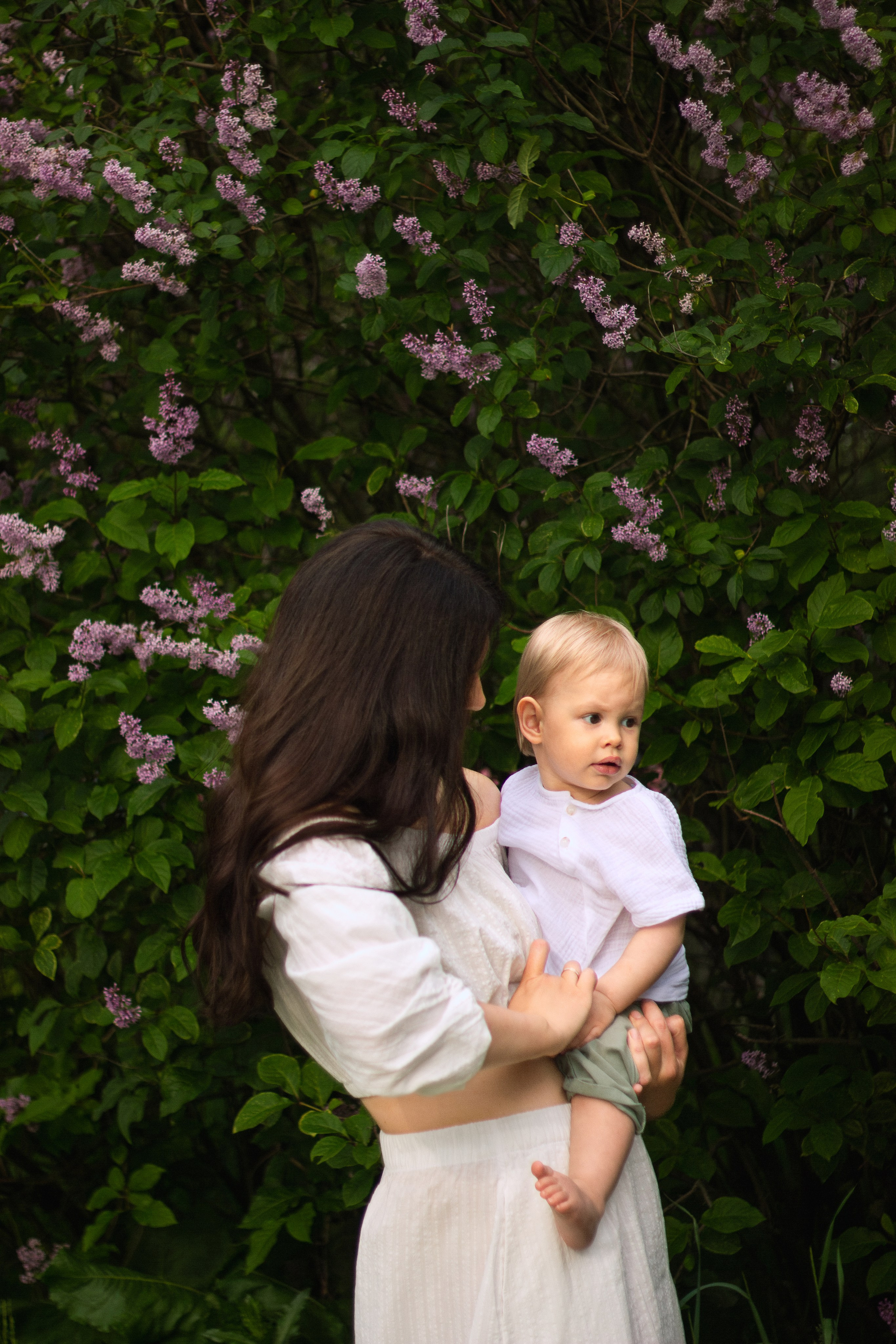 День рождения Жени. Портретный фотограф Москва Юлия Трякина