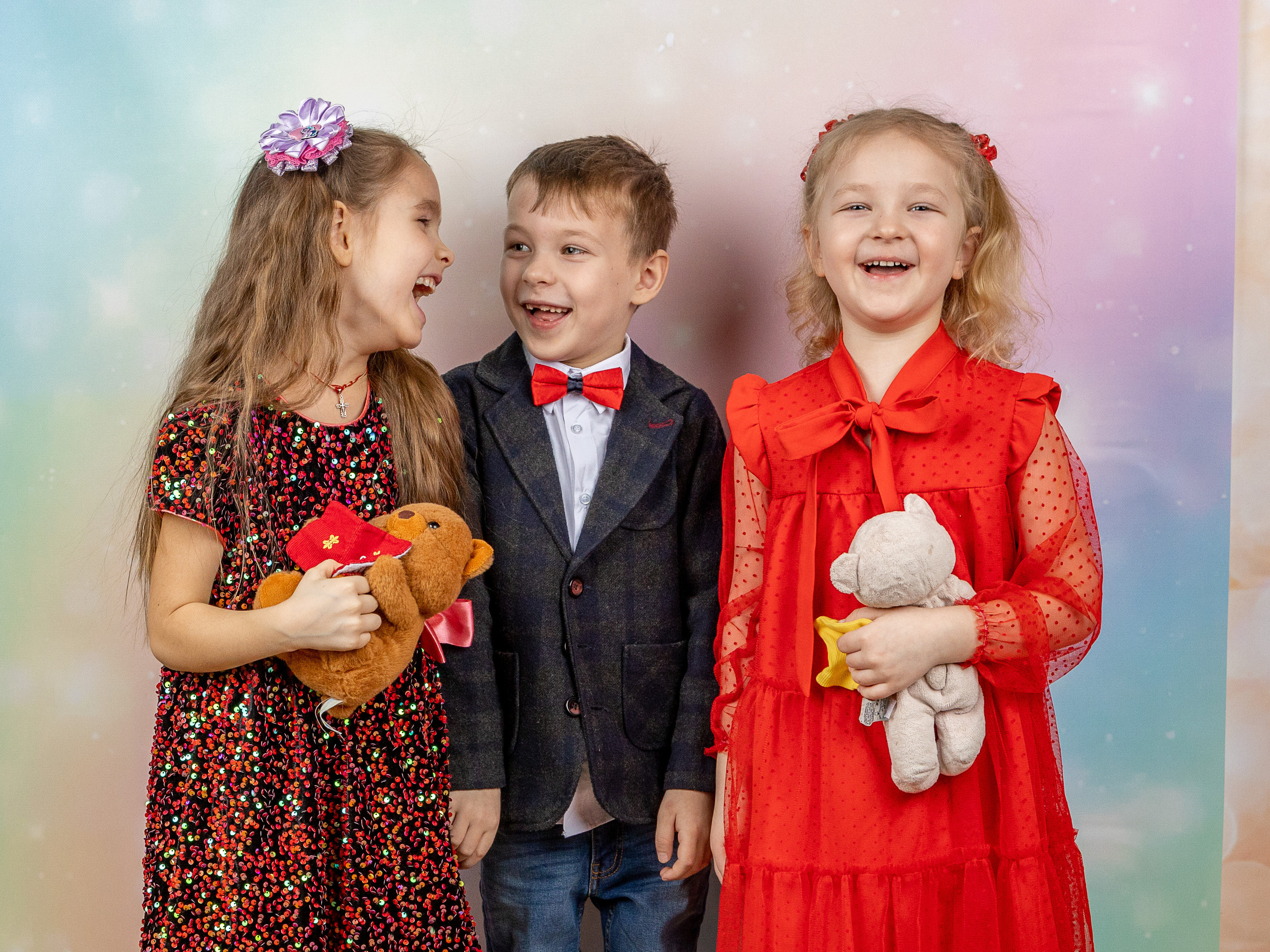 Выпускные фотоальбомы в Нижнем Новгороде — OSTFOTO студия