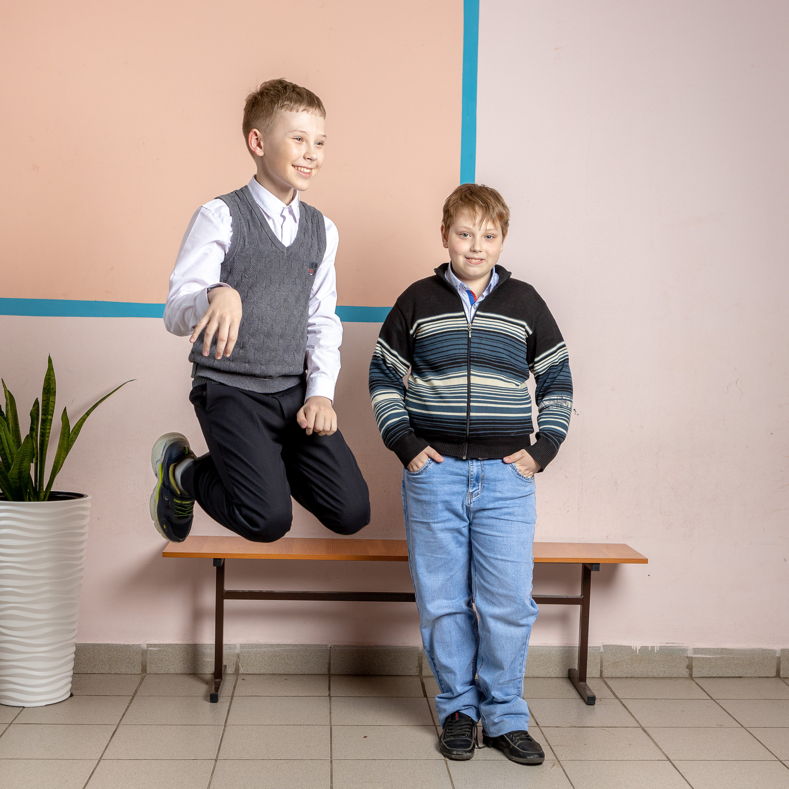 Выпускные фотоальбомы в Нижнем Новгороде — OSTFOTO студия