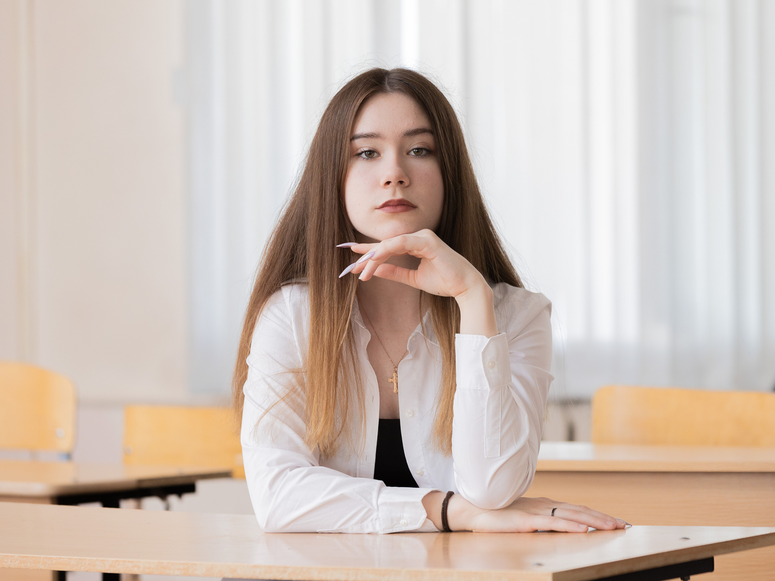 Выпускные фотоальбомы в Нижнем Новгороде — OSTFOTO студия