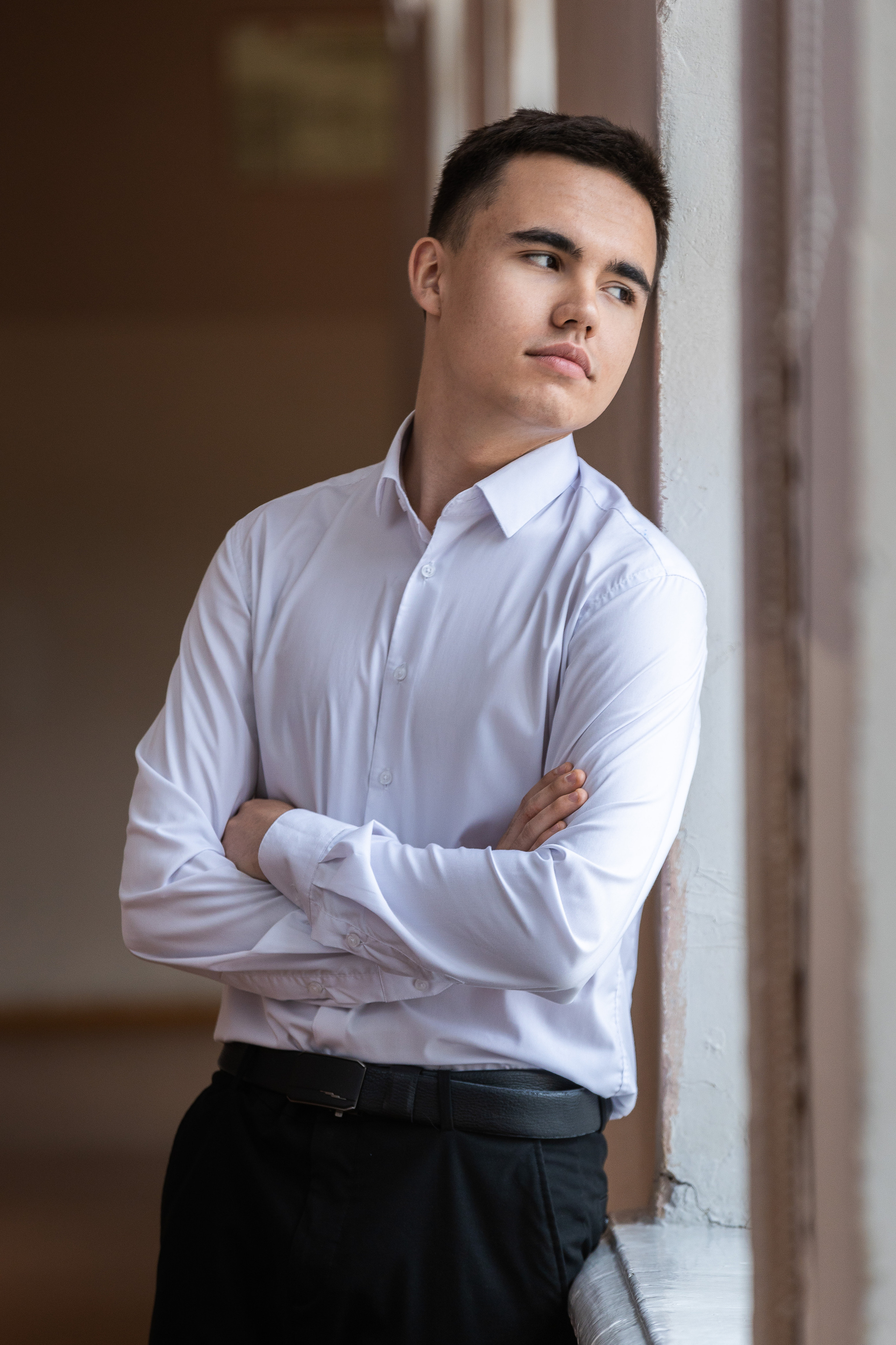 Выпускные фотоальбомы в Нижнем Новгороде — OSTFOTO студия