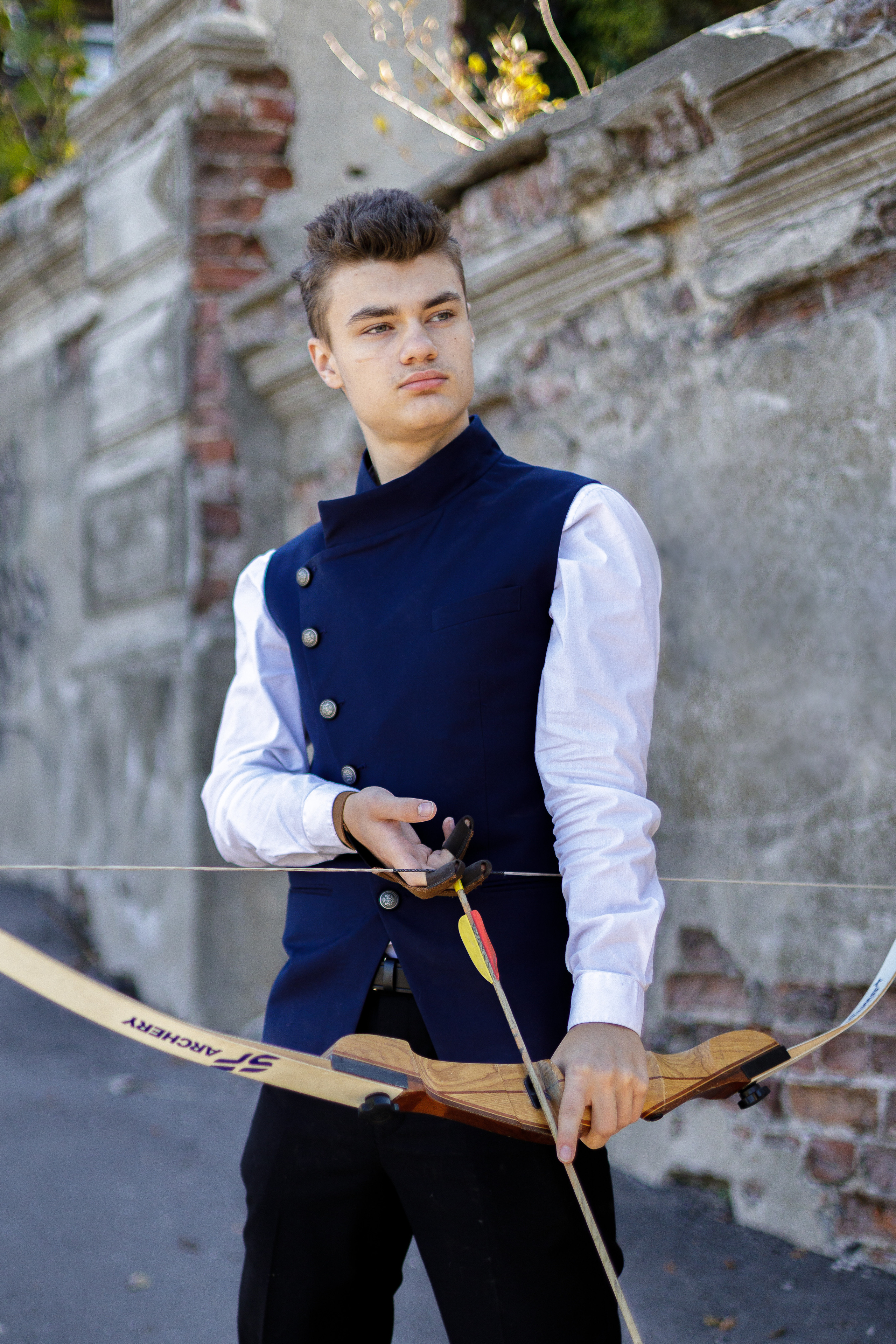 Выпускные фотоальбомы в Нижнем Новгороде — OSTFOTO студия