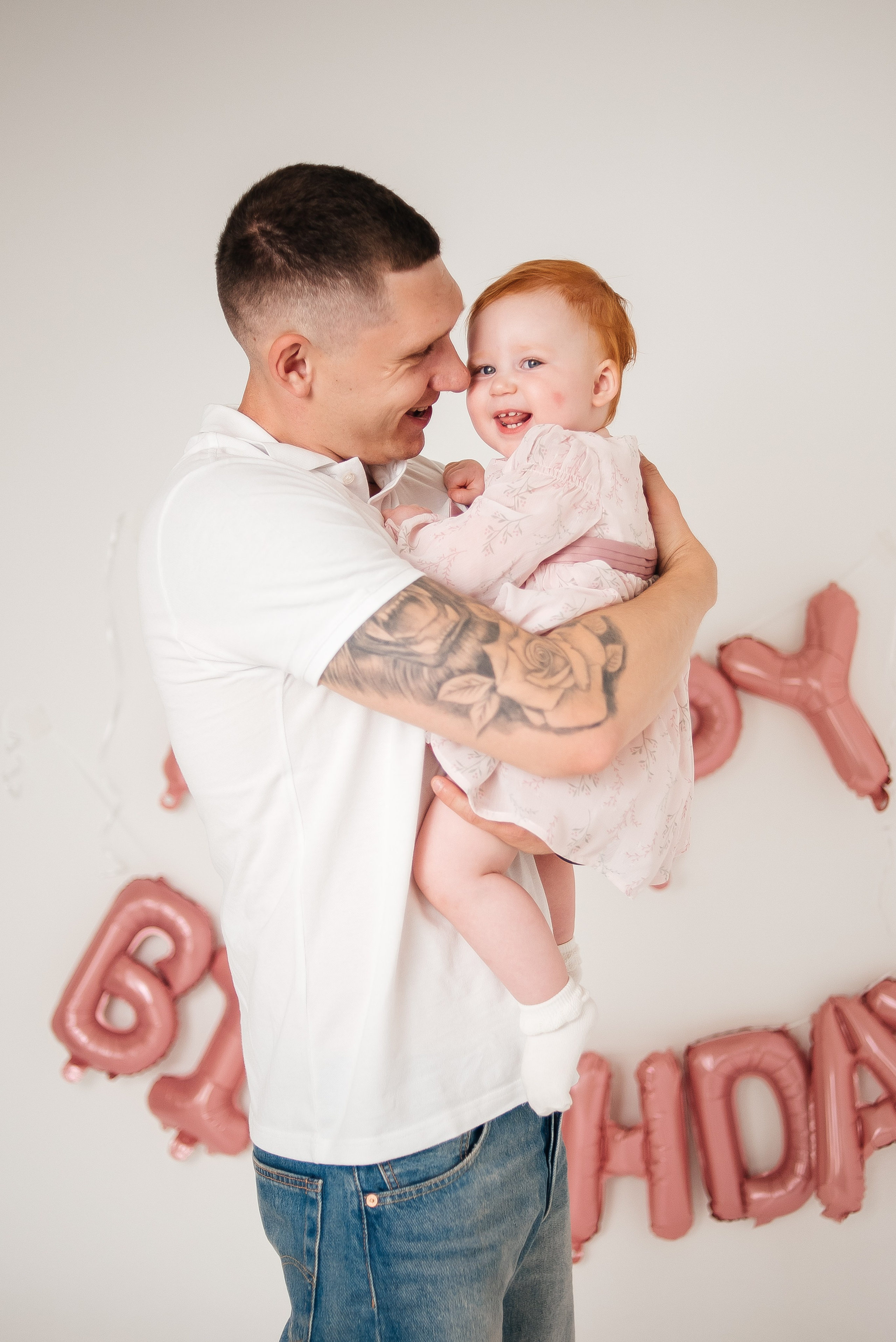 BIRTHDAY. Фотограф Милена Смирнова