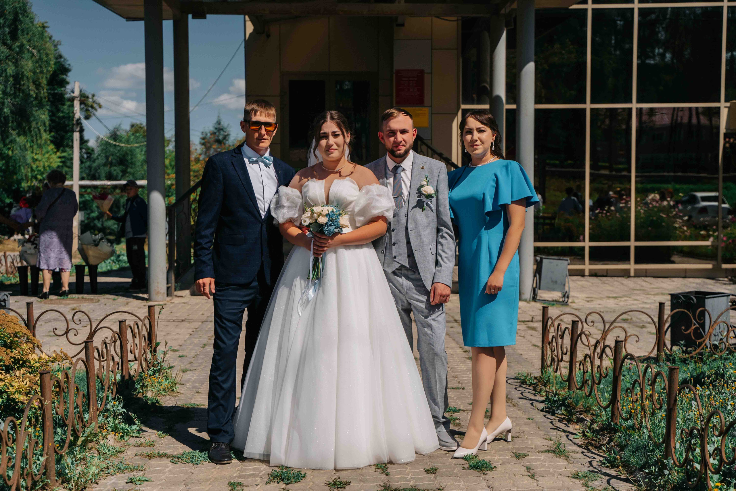 26.07.25 Свадьба. Свадебный фотограф видеограф Чебоксары