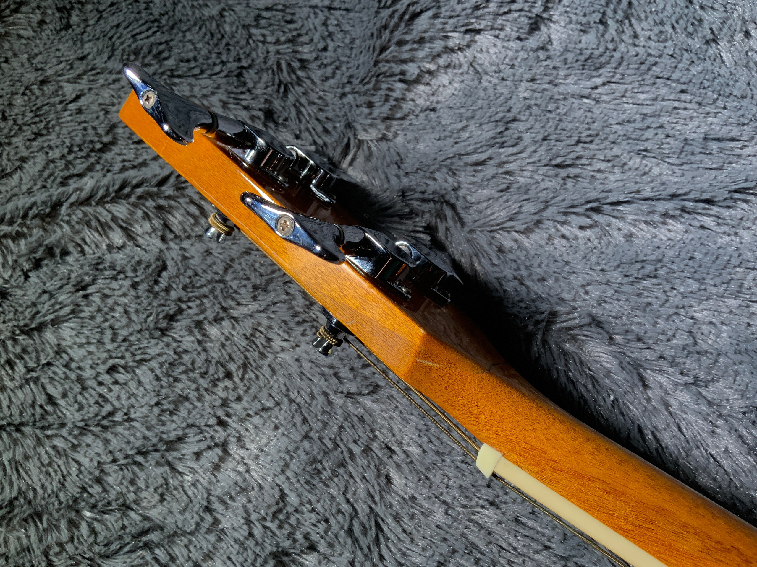 Zenn ZB22CE Hand Crafted Acoustic Bass by Classic Pro