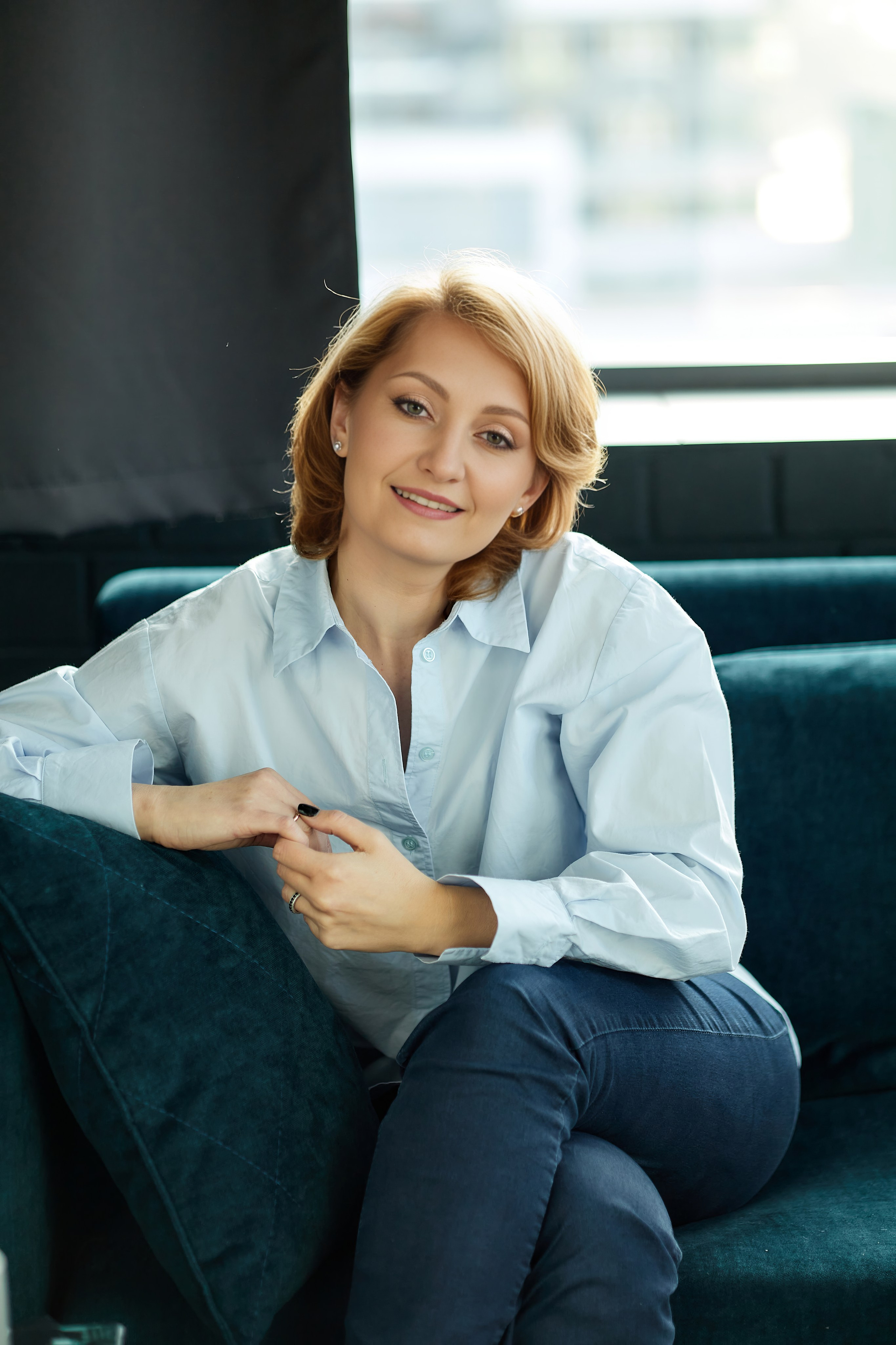 Анонс для Веры. Фотограф в Минске Анна Кучинская