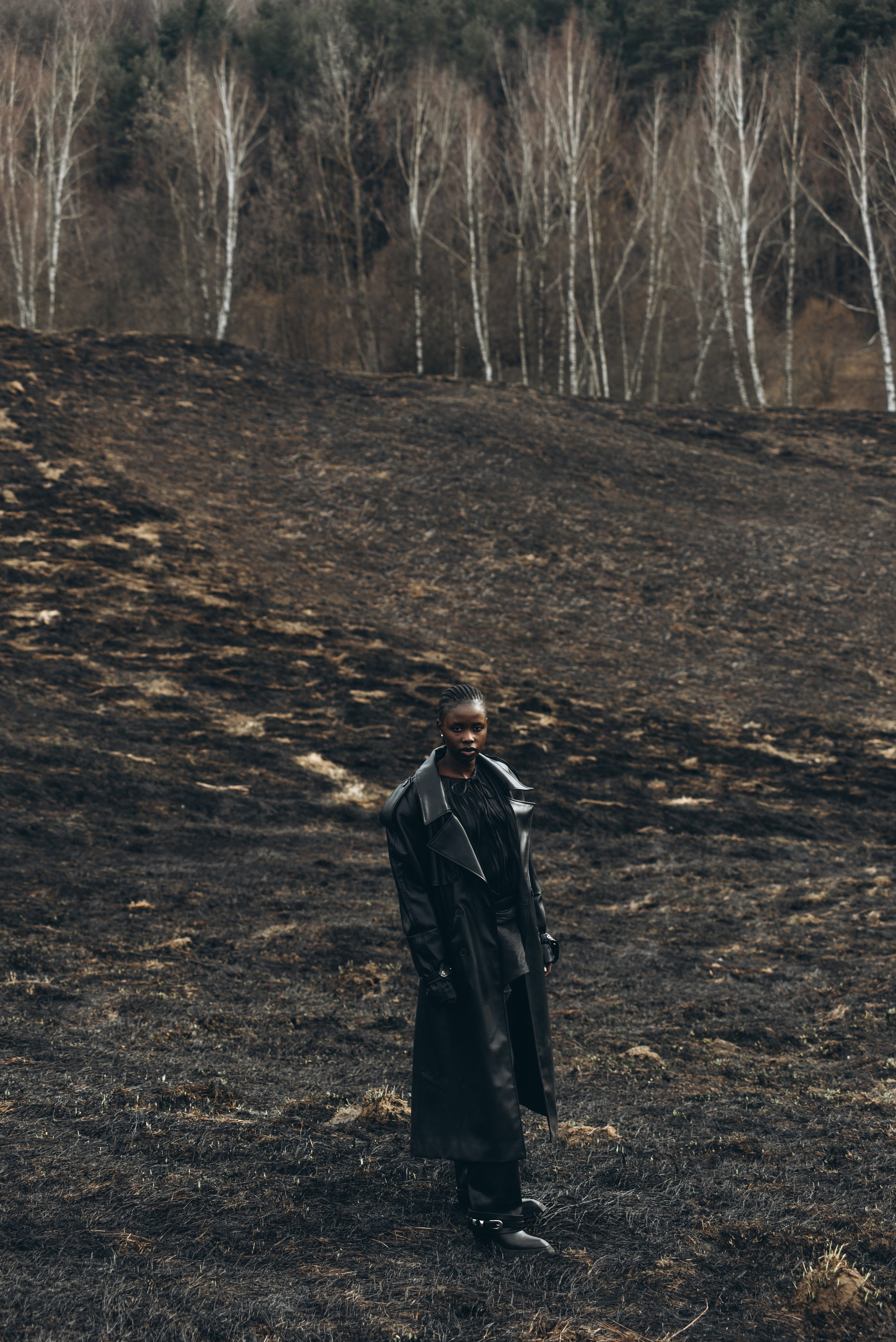 Фотосессия на улице в Москве (подарочный сертификат)