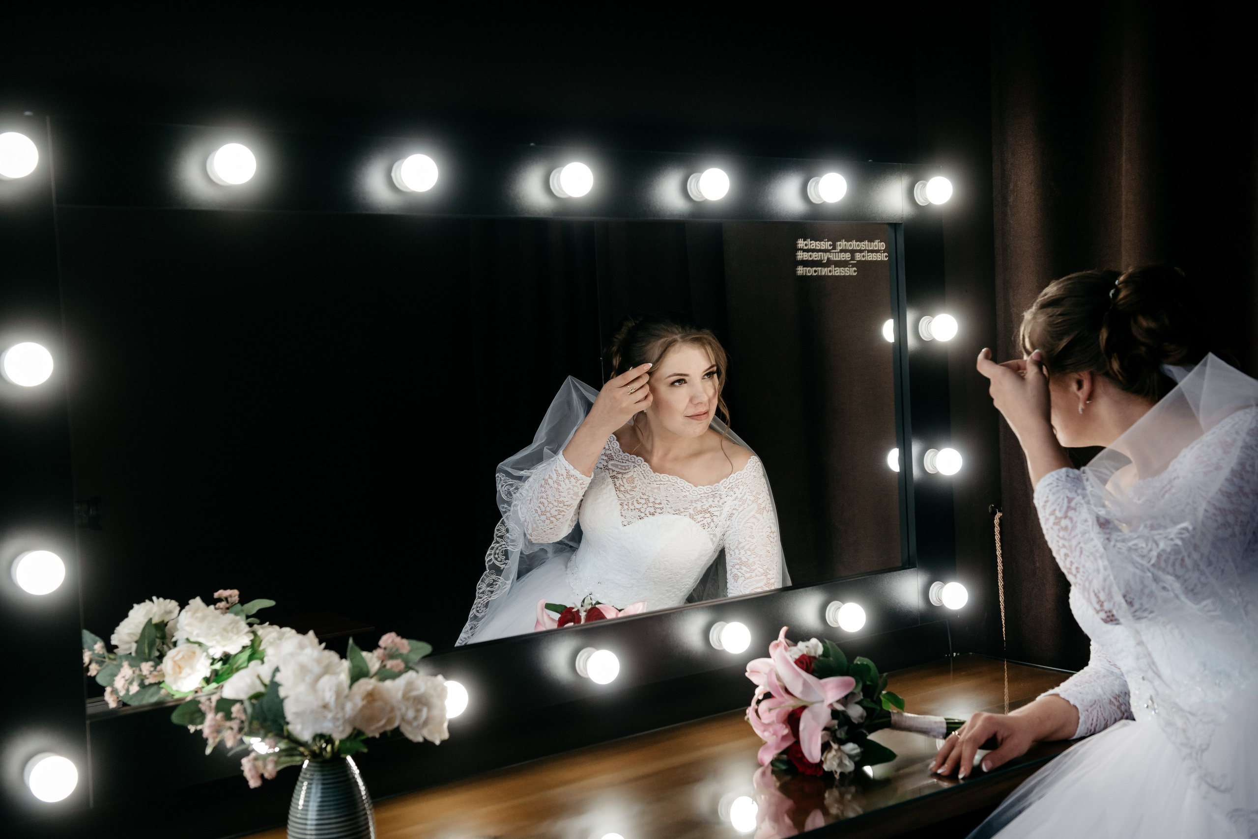 СВАДЕБНЫЙ ФОТОГРАФ В ОМСКЕ ВЛАДИМИР КРАСС