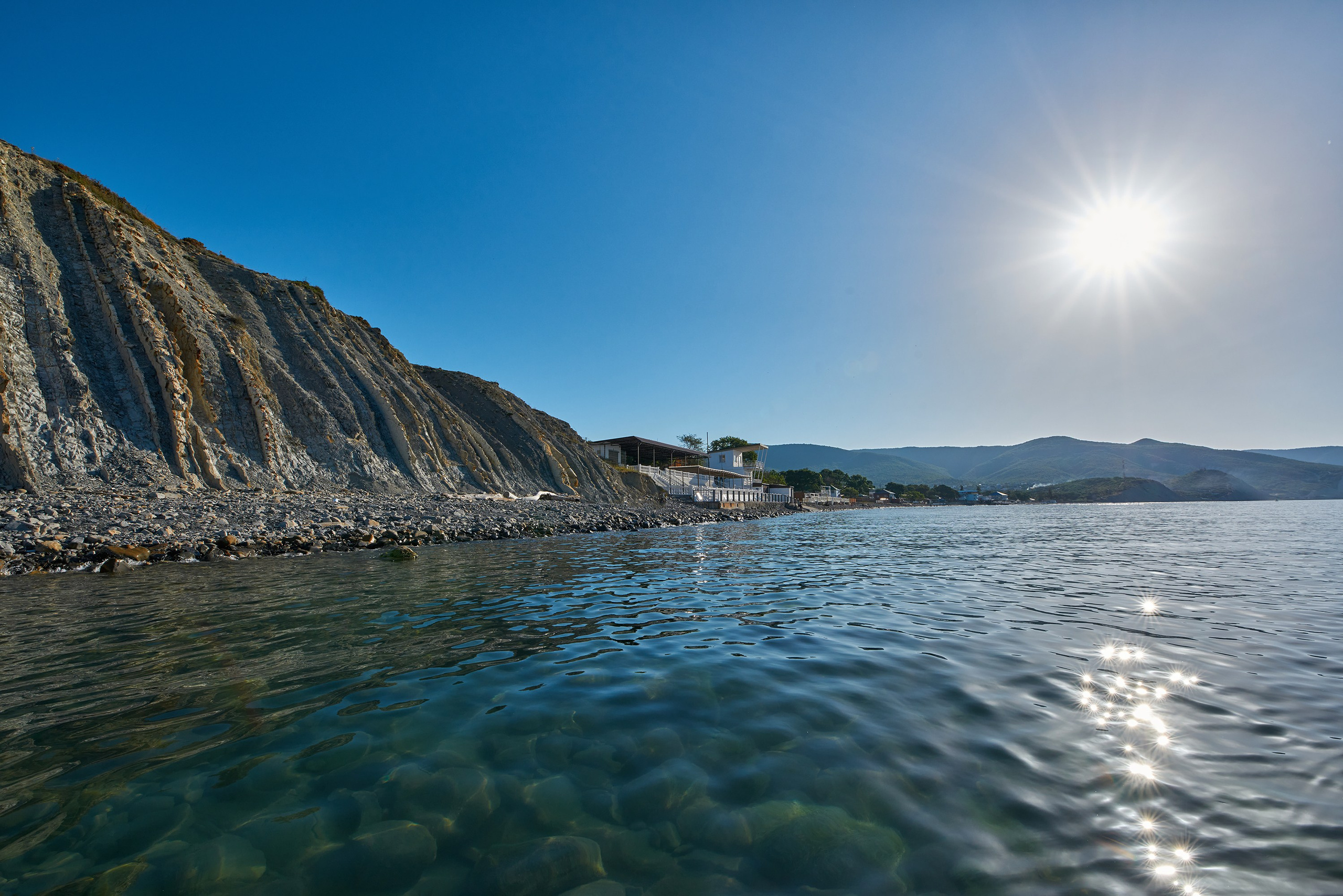 Южная Озереевка