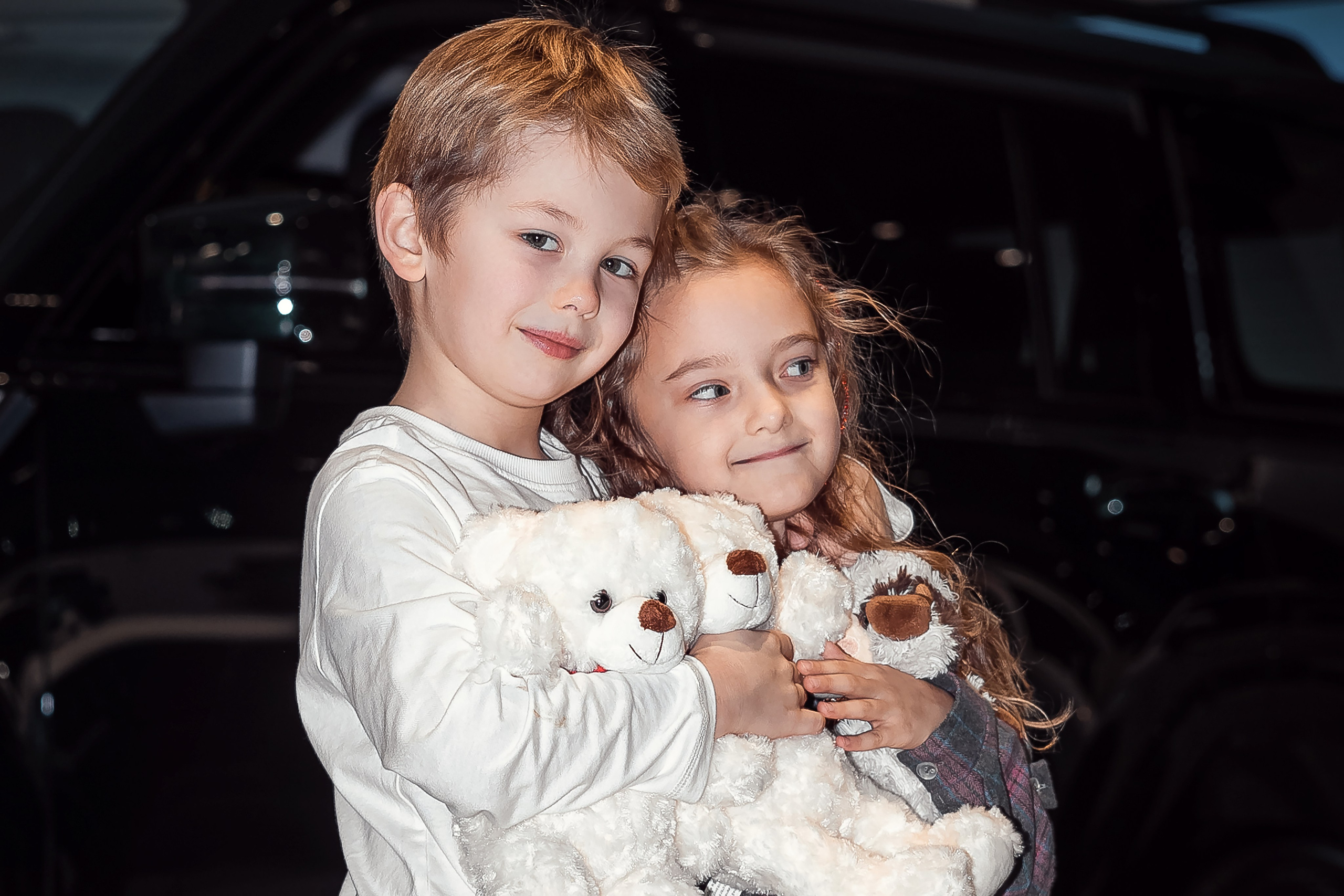 ✨ Сила благодарности: Путь к преображению жизни ✨