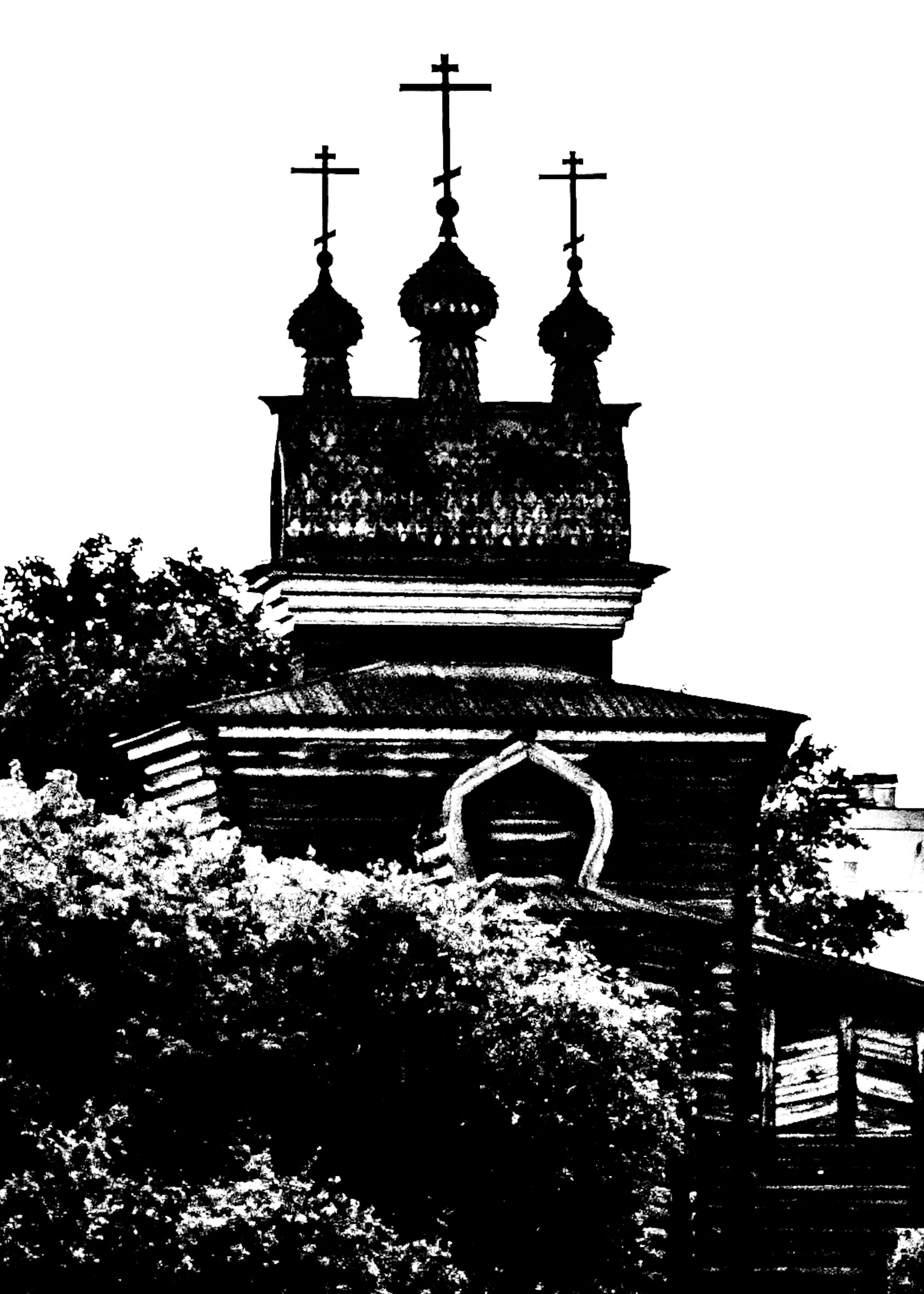 Архитектура. Фотографика. Фотограф в Москве — Рина Серёгина