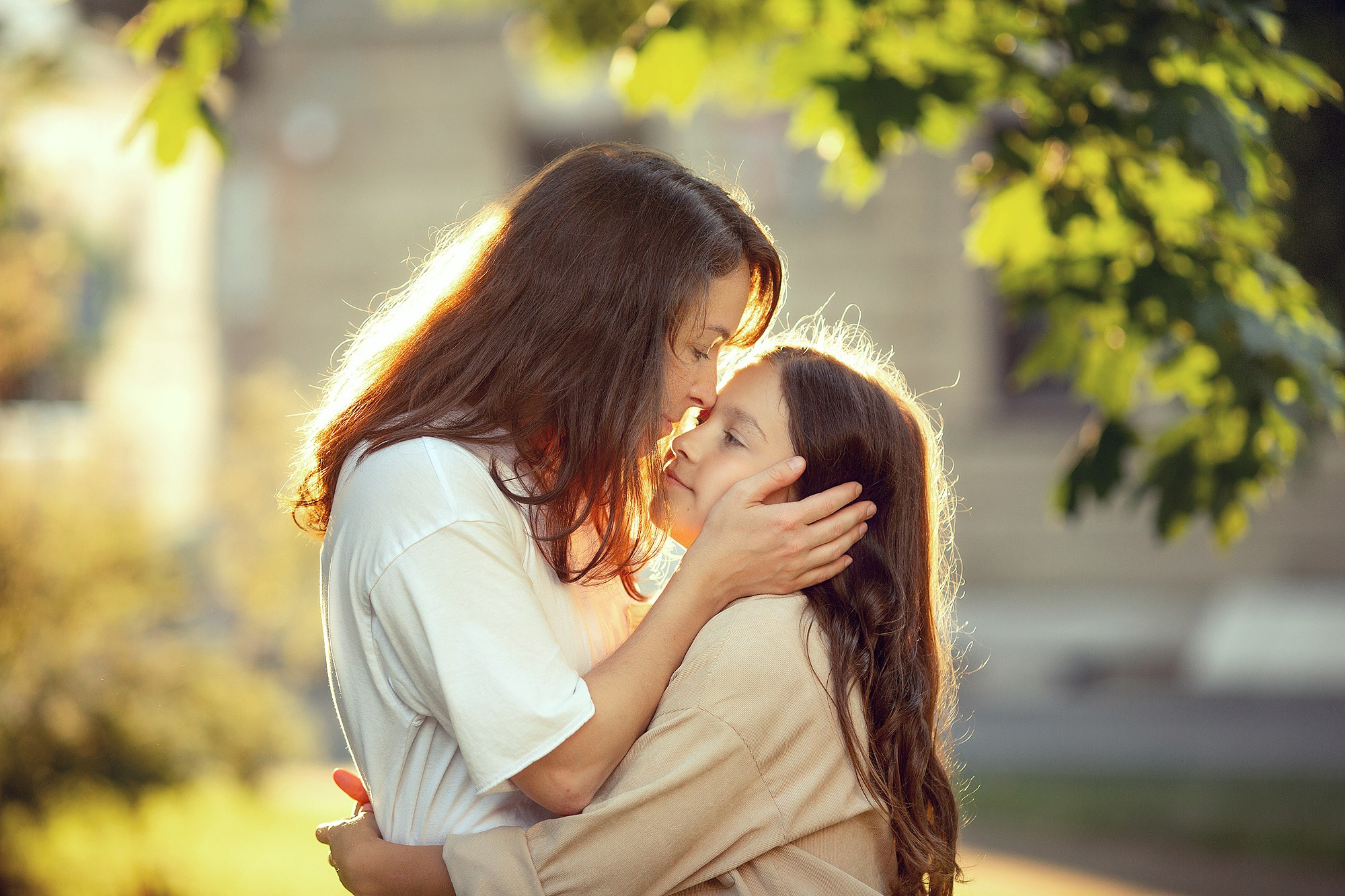 Летняя Фотосессия в городе. Tatyana Nadezhdina Family photographer