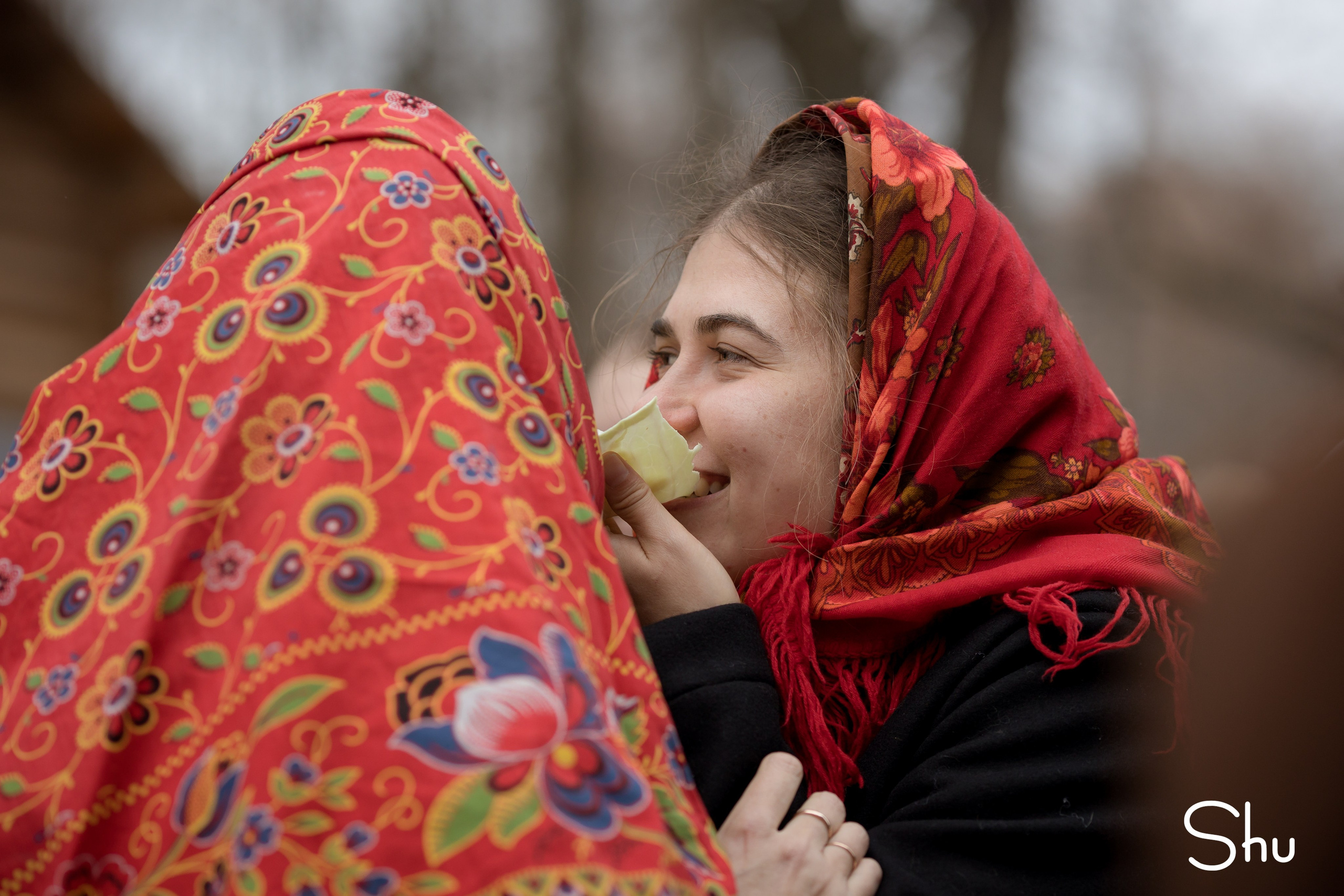 Праздник Покрова на Щелоковском хуторе в Нижнем Новгороде. Фотограф для компаний и предпринимателей в Нижнем Новгороде и Нижегородской области