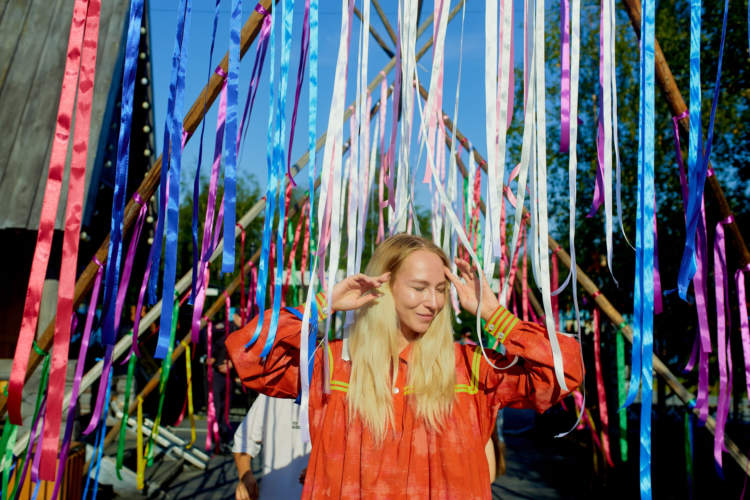 Салиндер Юлия — фотограф г. Салехард