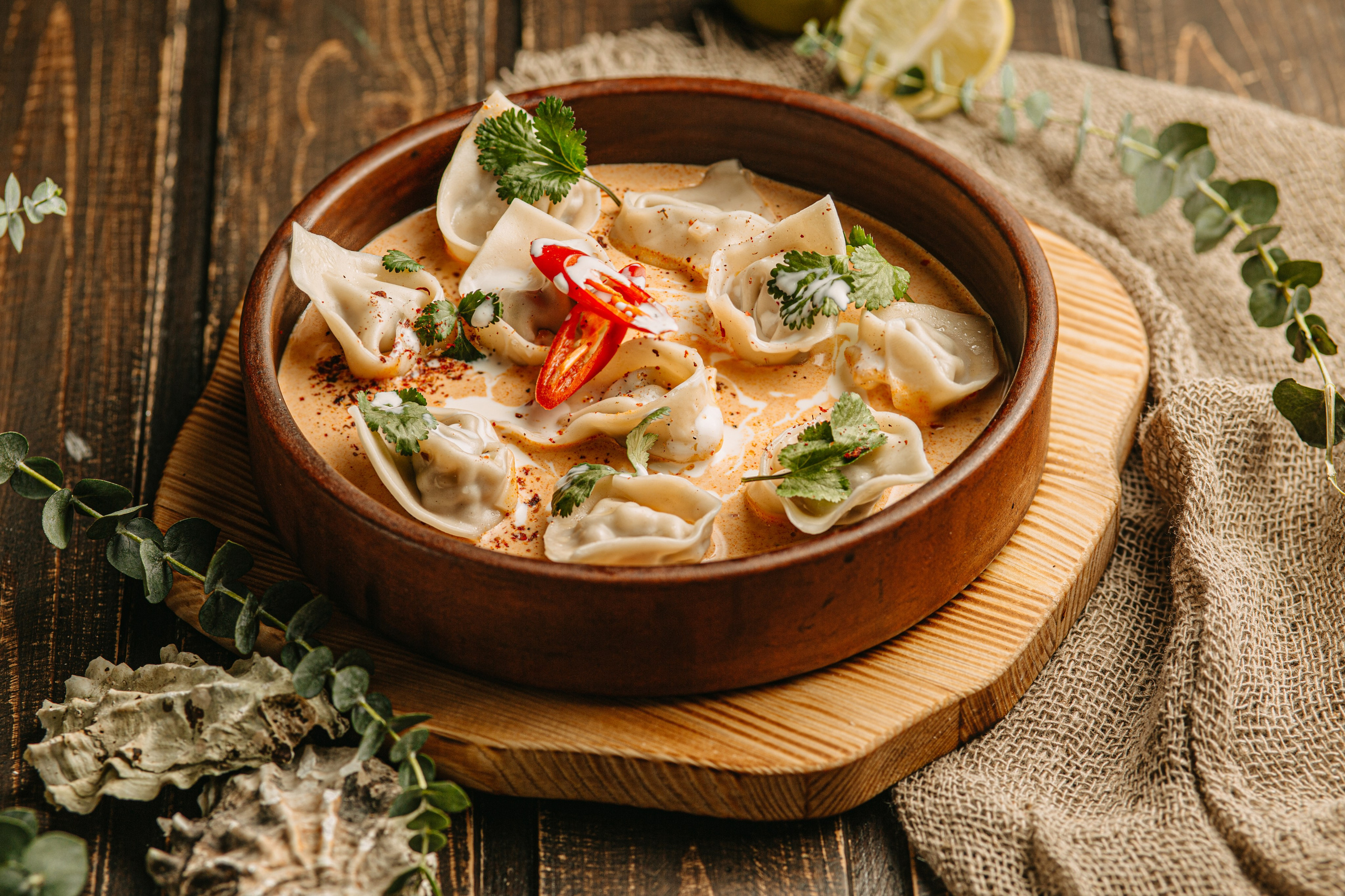 Фуд фотограф новосибирск