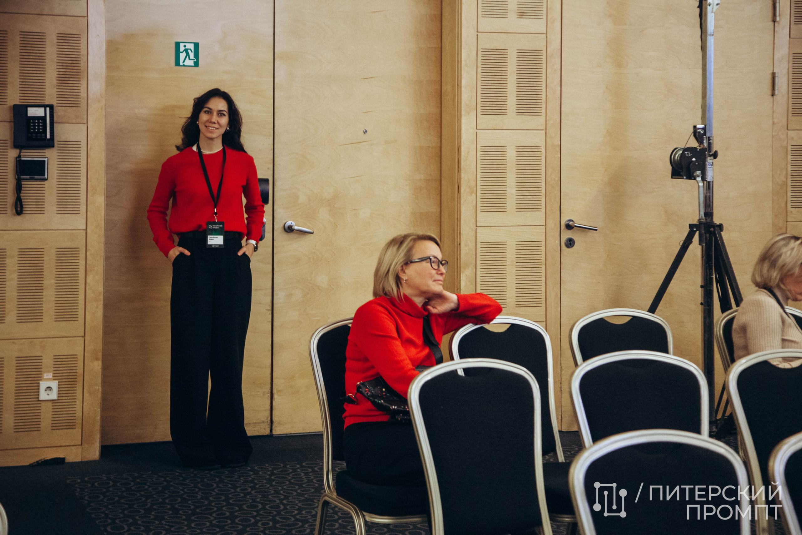 Репортажный фотограф во Всеволожске и Санкт-Петербурге Владимир Капустин