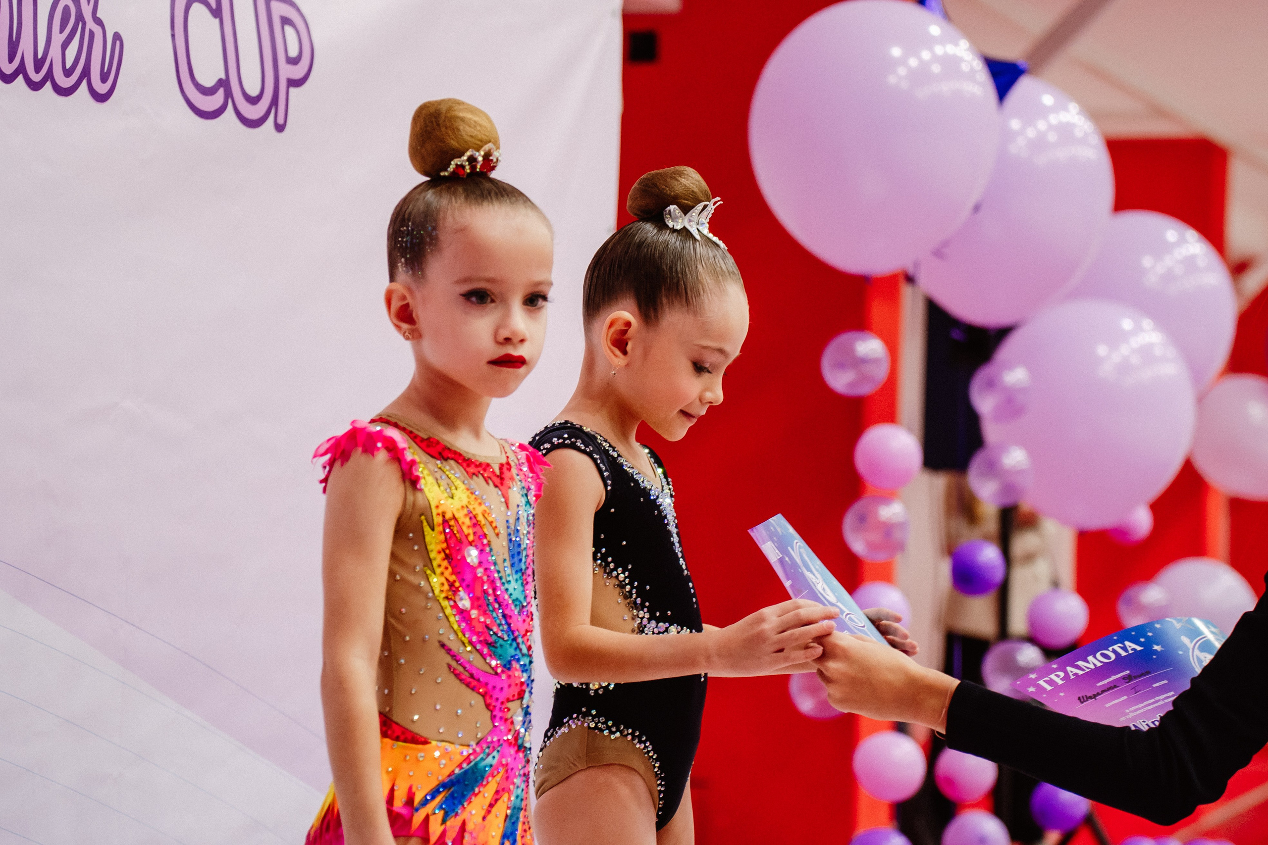 Winter Cup. Воробьева Ксения — Спортивный и танцевальный фотограф Новосибирск