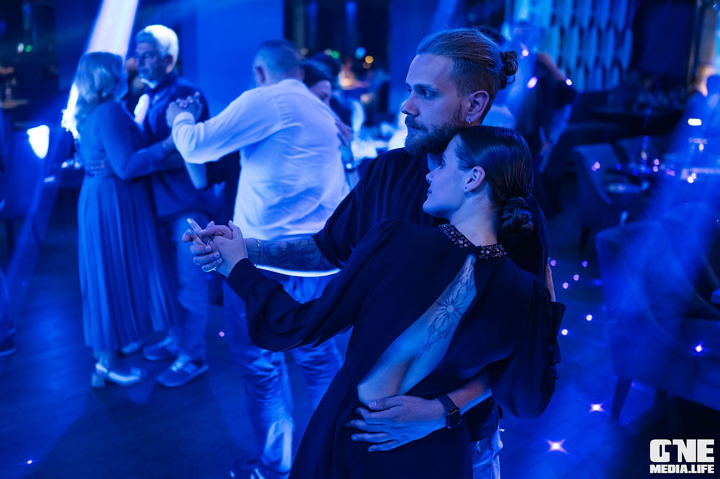 Фоторепортаж из ресторана Океан. One Media Life: фоторепортажи, фотоотчеты с мероприятий и заведений