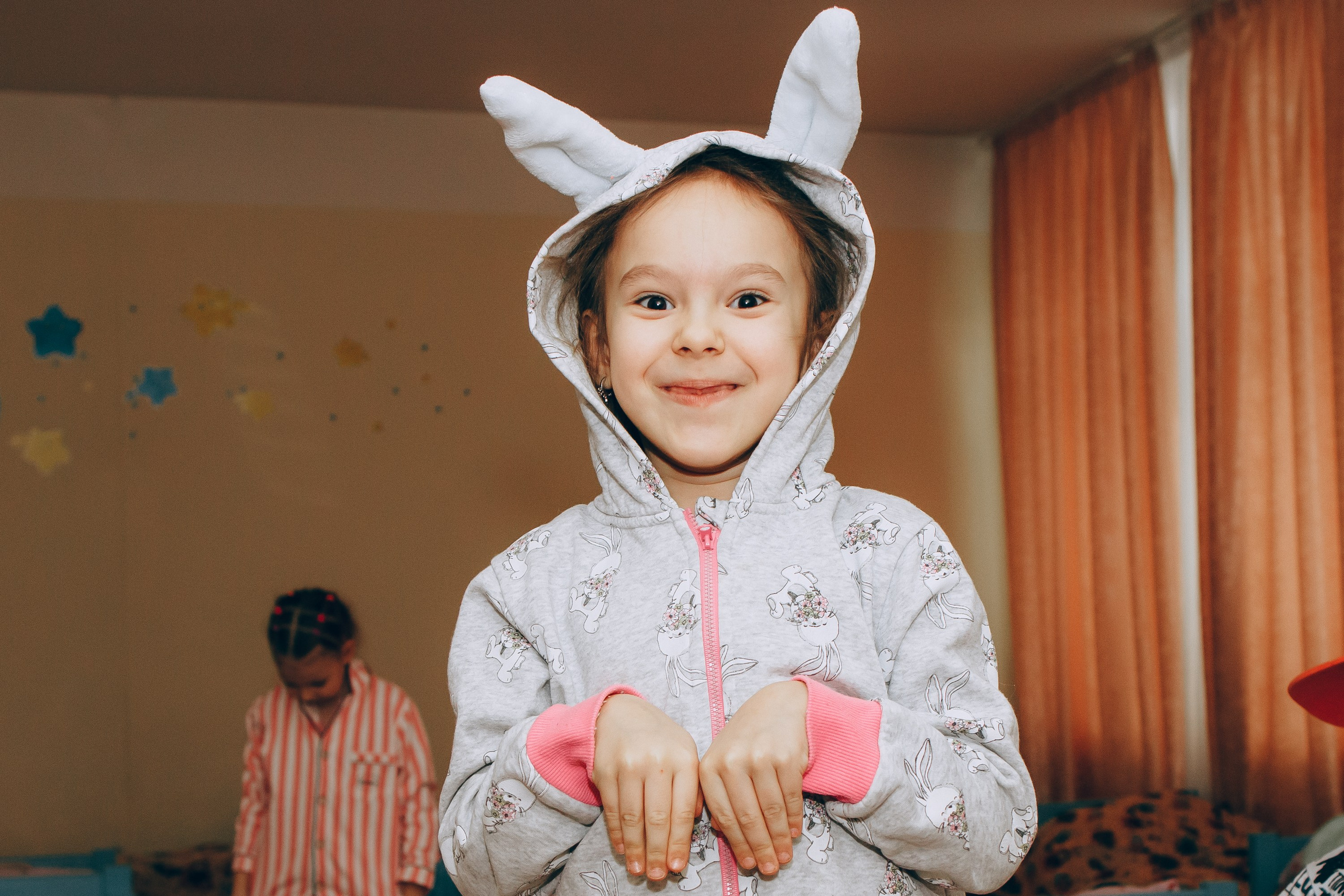Выпускной альбом. Детский сад. Дарья, фотограф, Москва