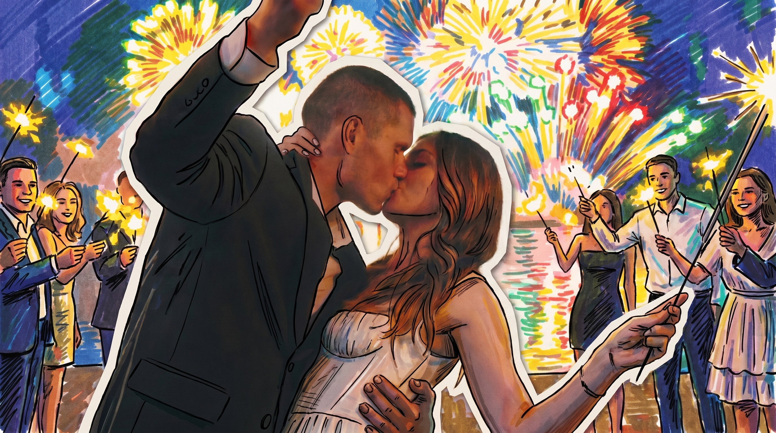 Igor Didenko — Wedding films