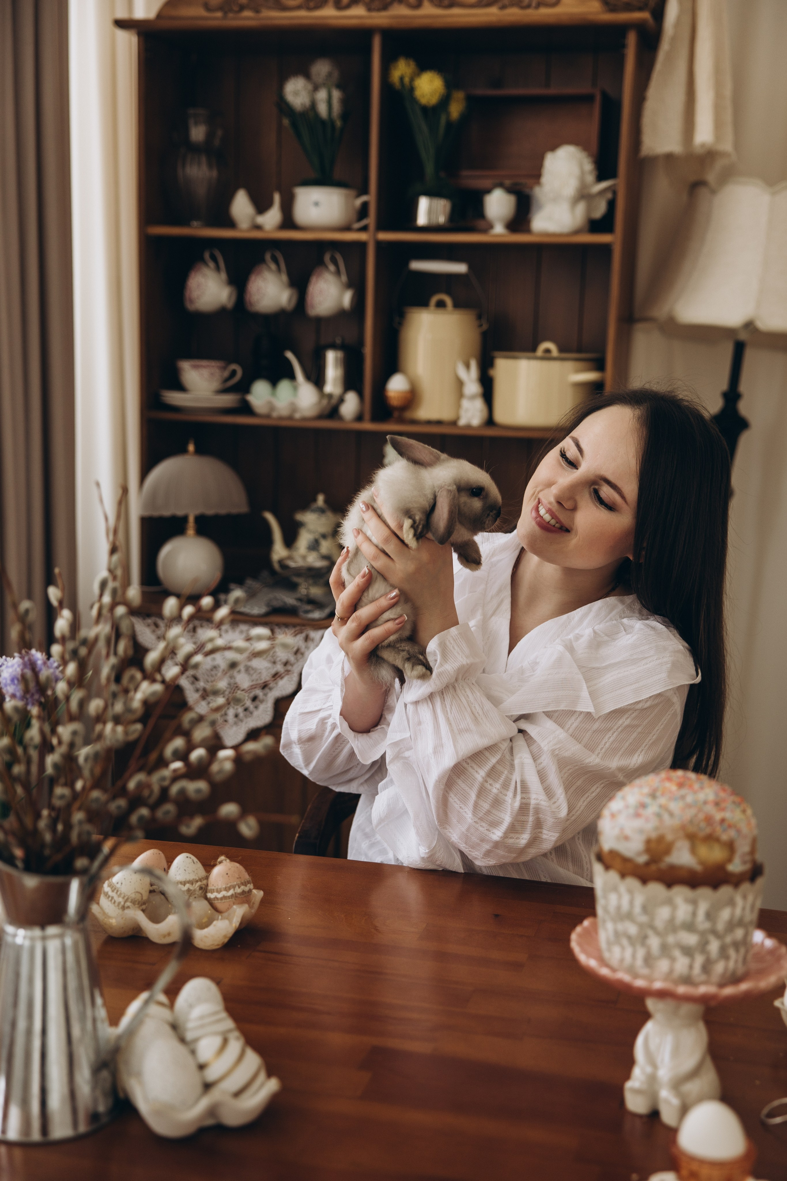 Пасха в Лолли. Свадебный, семейный фотограф в Иркутске Светлана Макаричева