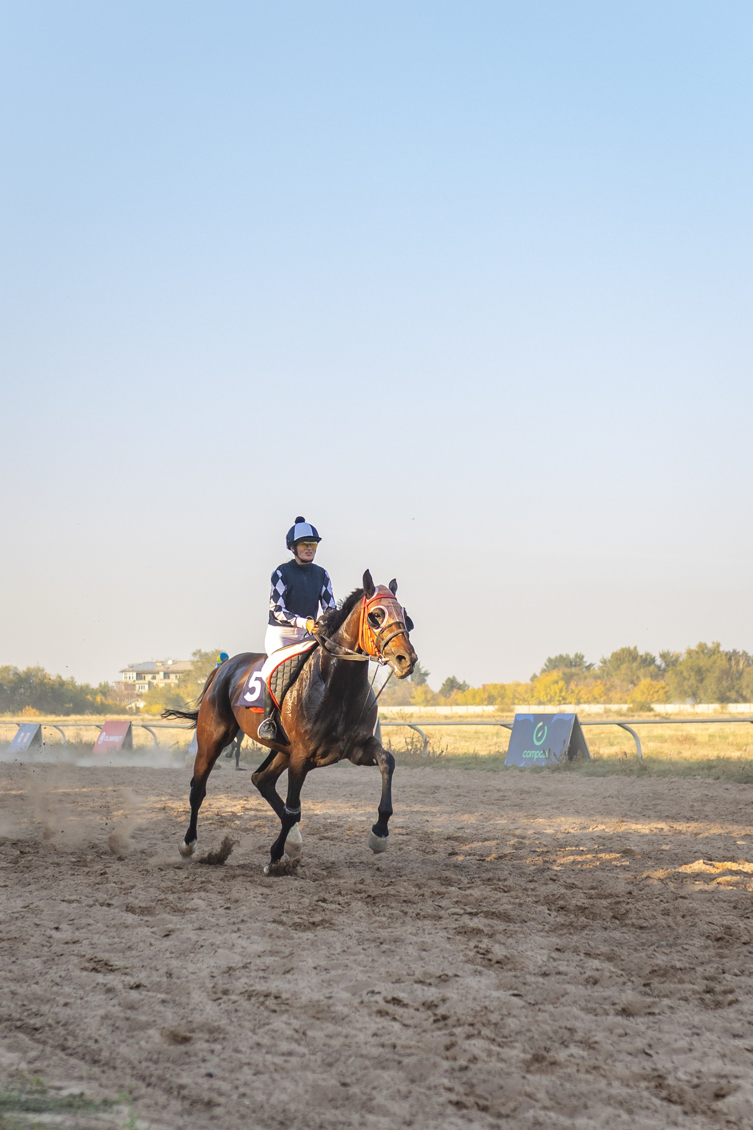 Фоторепортаж Финал Казахстана по байге в Алматы — скорость, пыль и полный драйв. Коммерческий и репортажный фотограф в Алматы — Jora Abramov