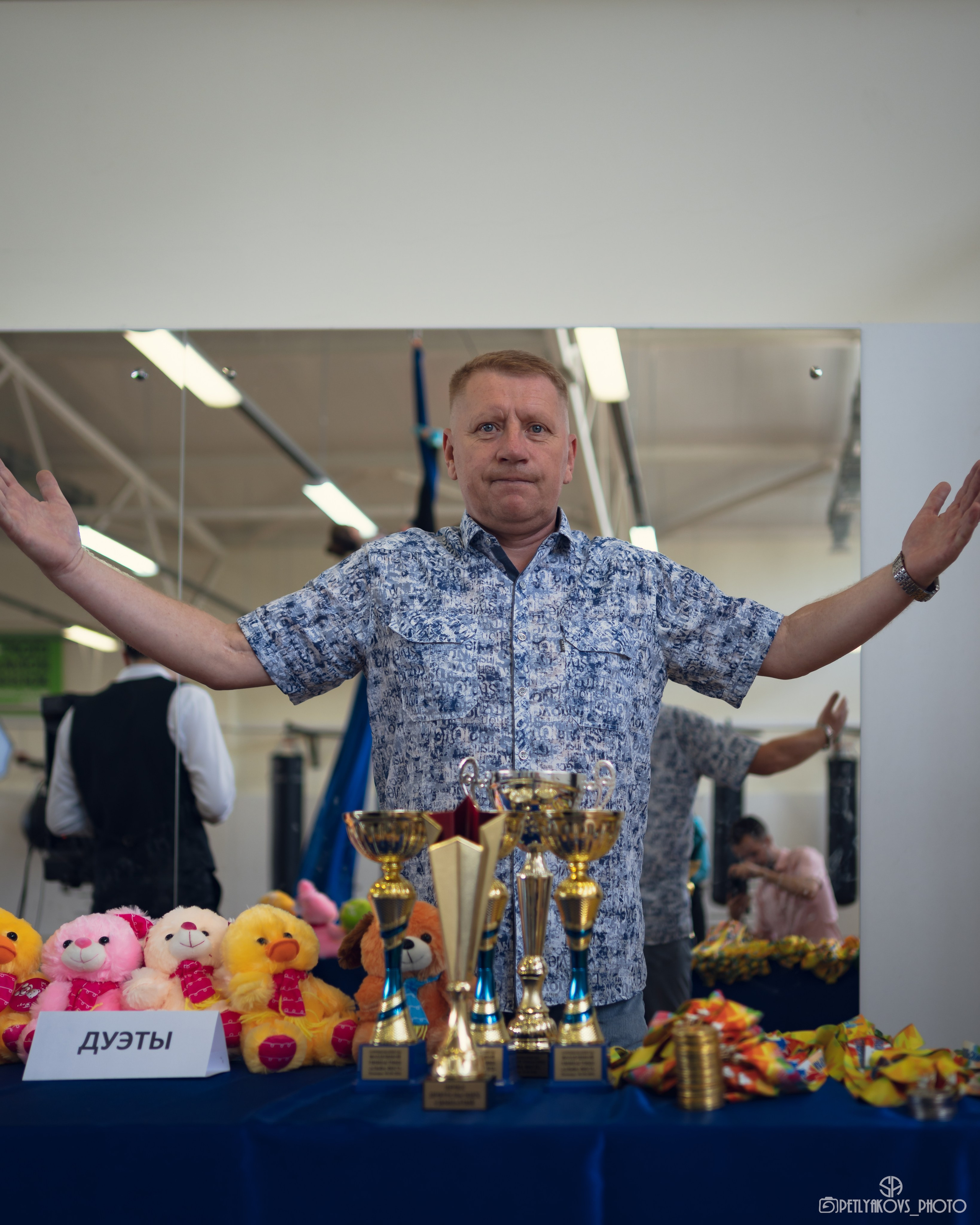 Соревнования по воздушной гимнастике (репортаж). Фотограф, видеограф Пятигорск, Ставрополь, Ессентуки, Petlyakovs_photo