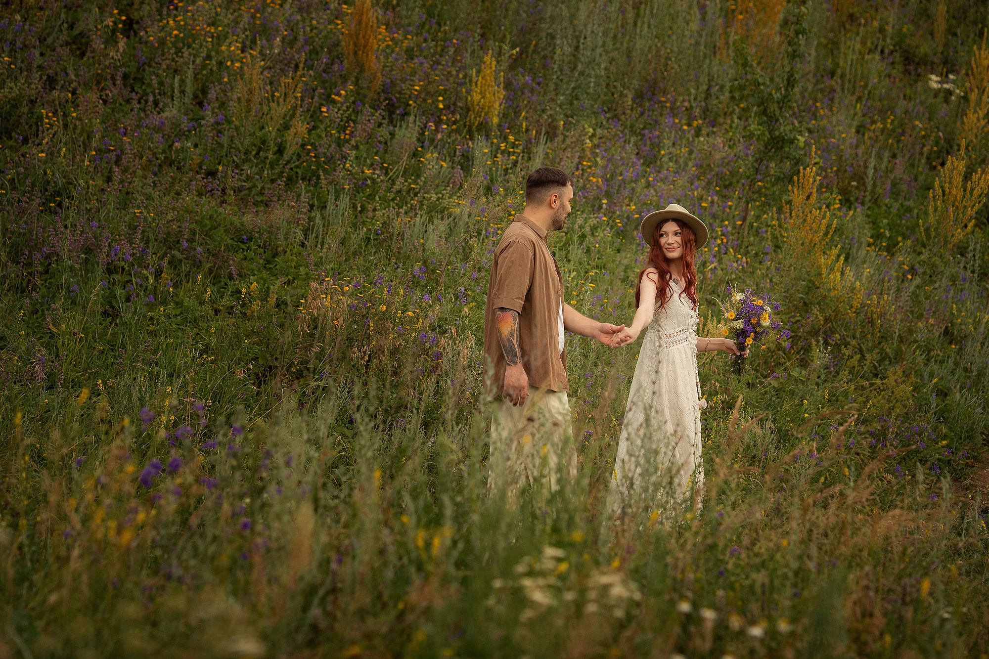 Чувственная лав стори в живописнейшем месте. Tatyana Nadezhdina Family photographer