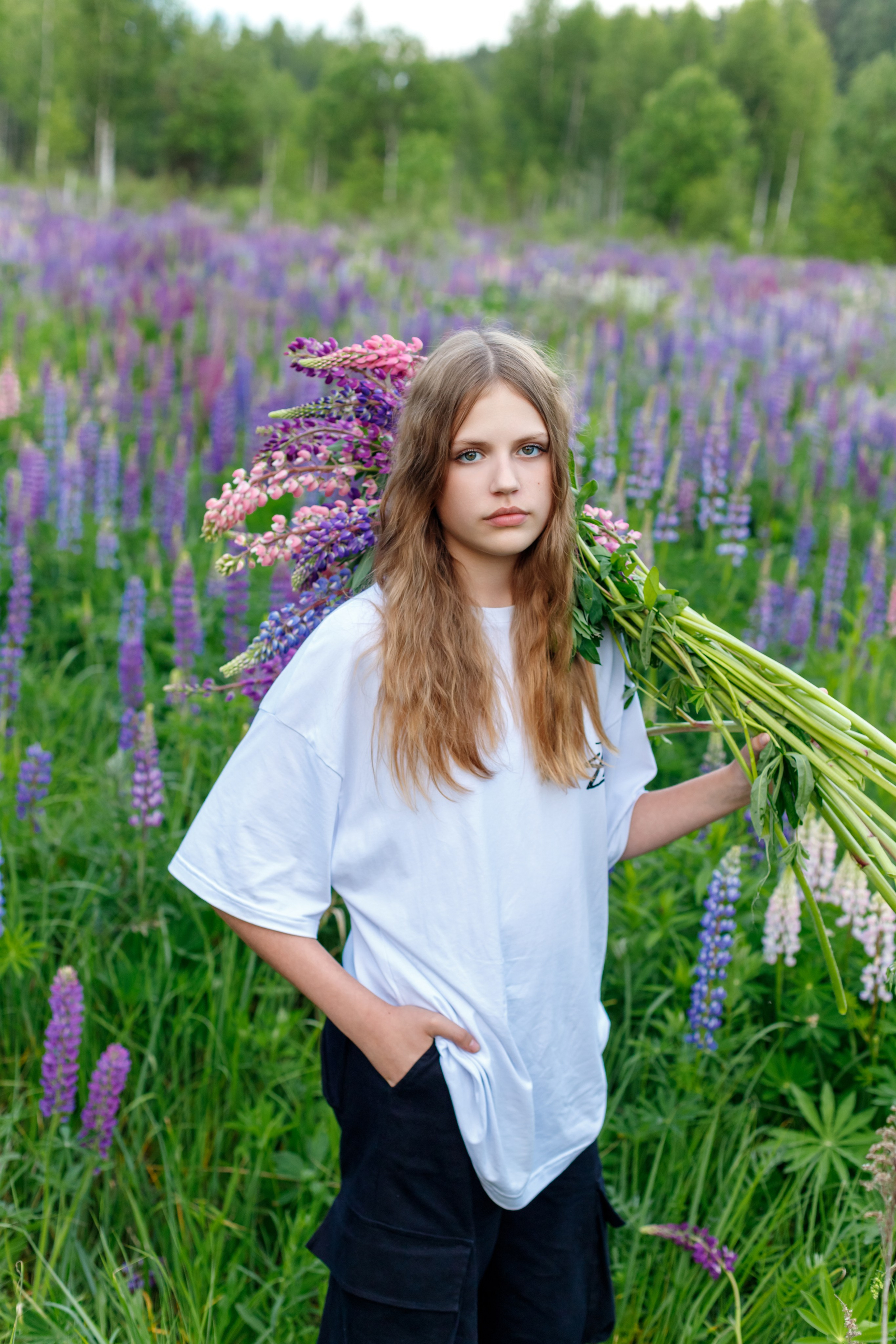 Фотопроекты. Выпускной альбом в Москве и Домодедово Вышка Школьный фотограф