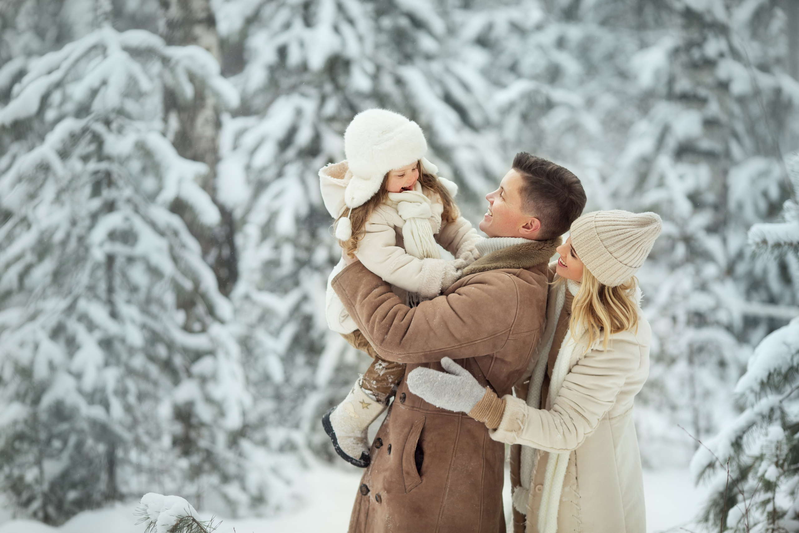 Фототур в зимний Ярославль. Tatyana Nadezhdina Family photographer