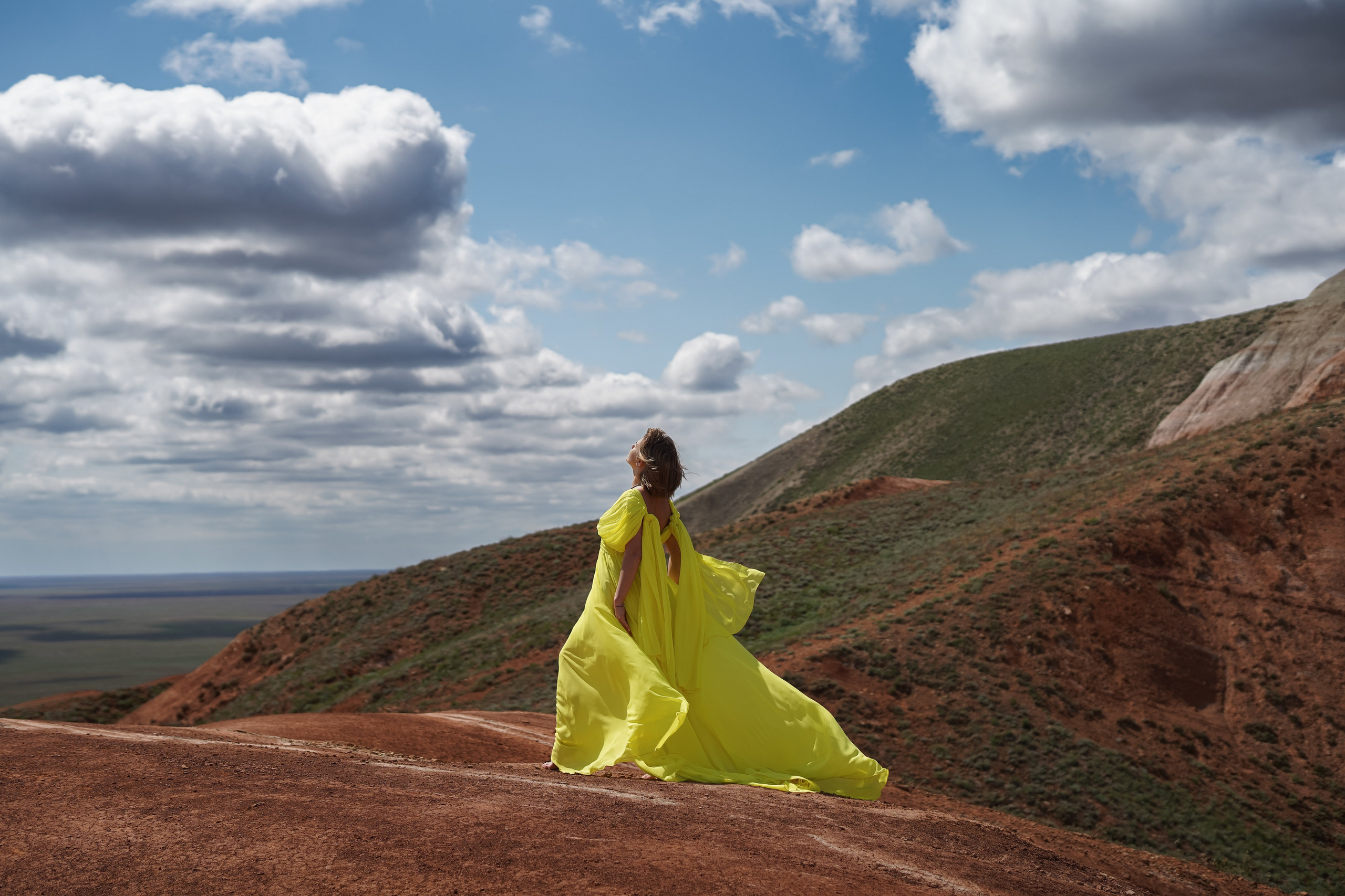 Фото-тур «Баскунчак — Богдо». Фотограф в Астрахани • Фото-туры • Виктория Герма