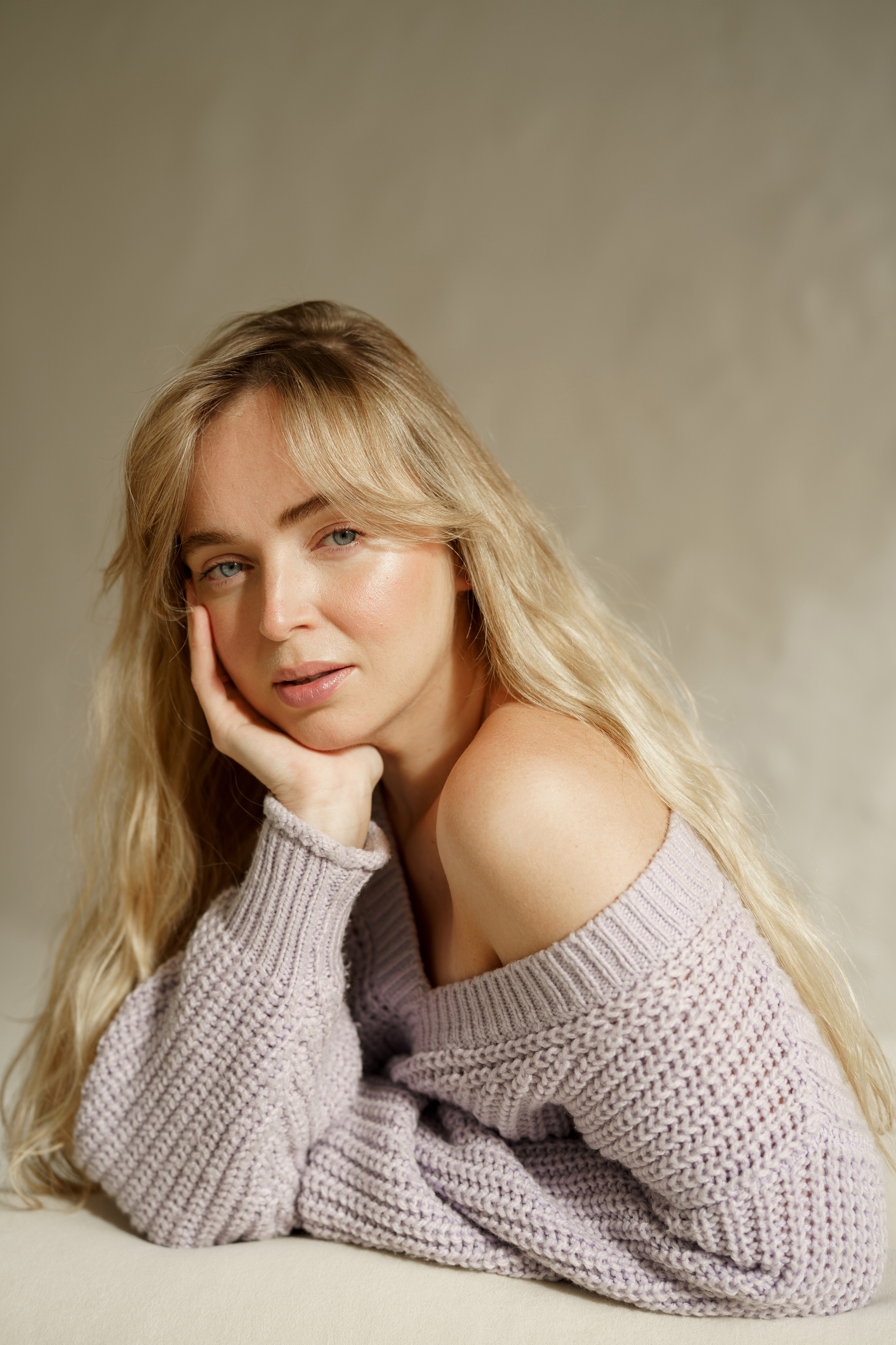 Фотограф Марина Демура