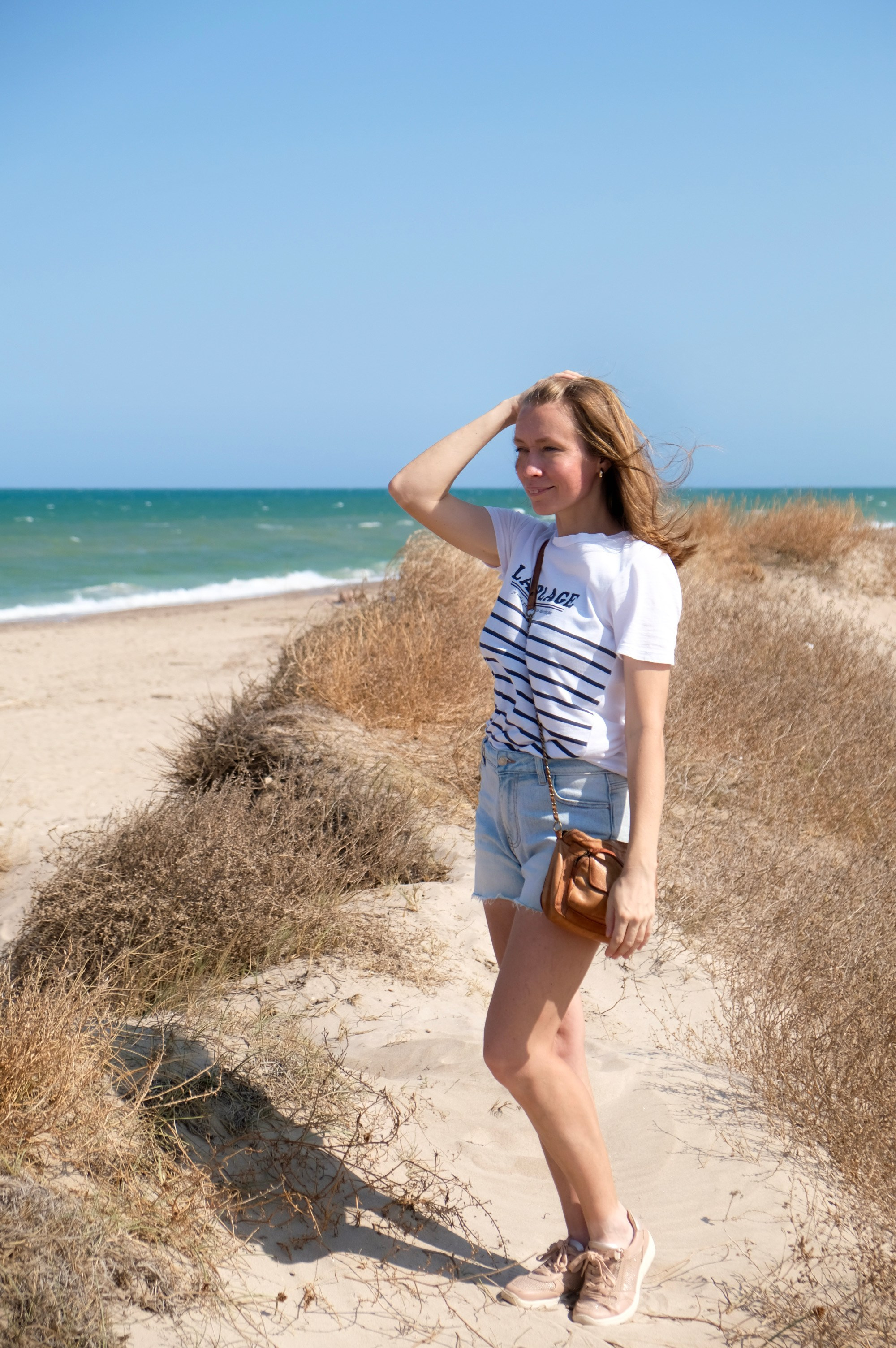 Парк Альбуфера в Валенсии (Испания). Гид и фотограф в Валенсии Новиков Михаил