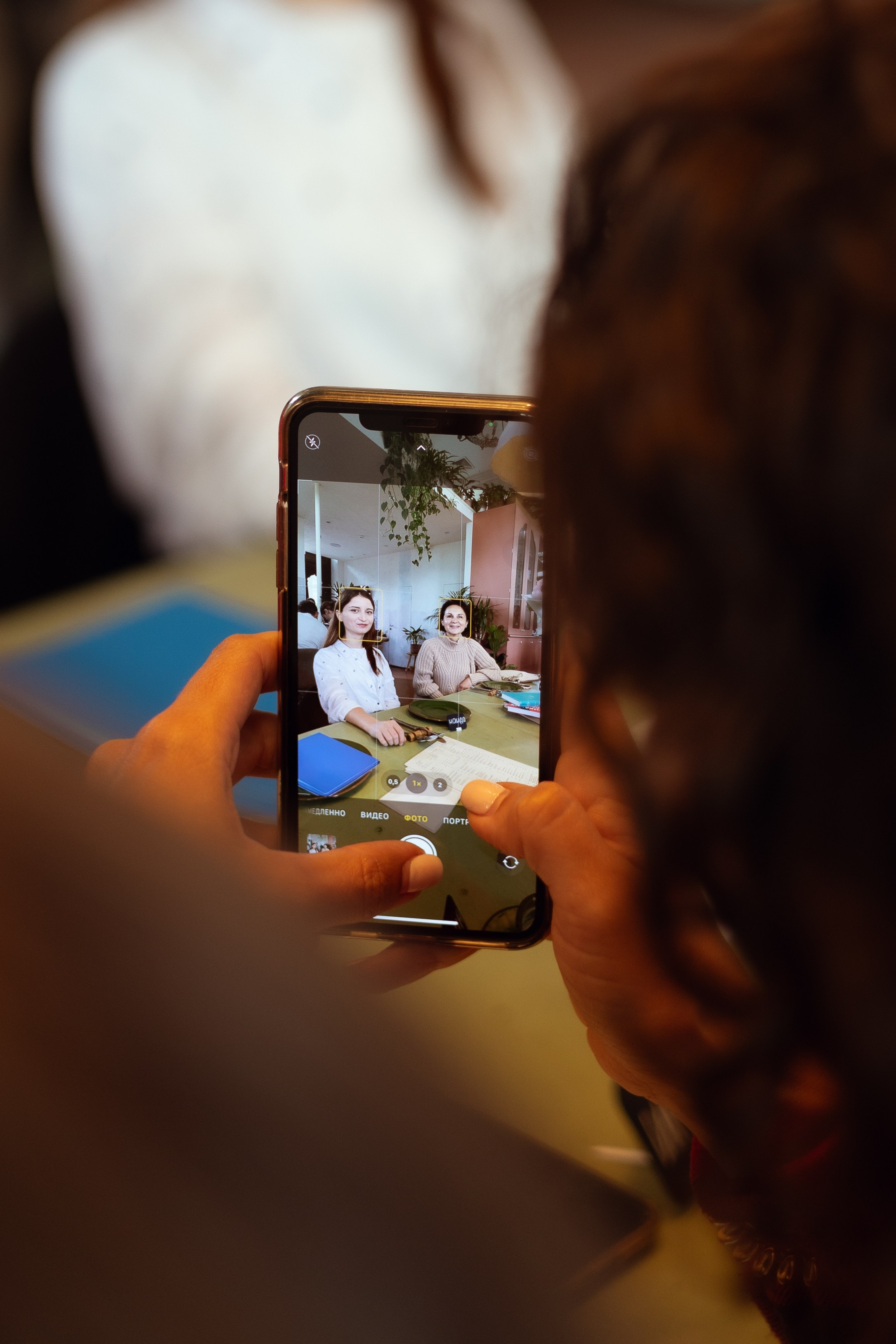 Съемка мероприятий. Фотограф в Москве Дарья Гоглева