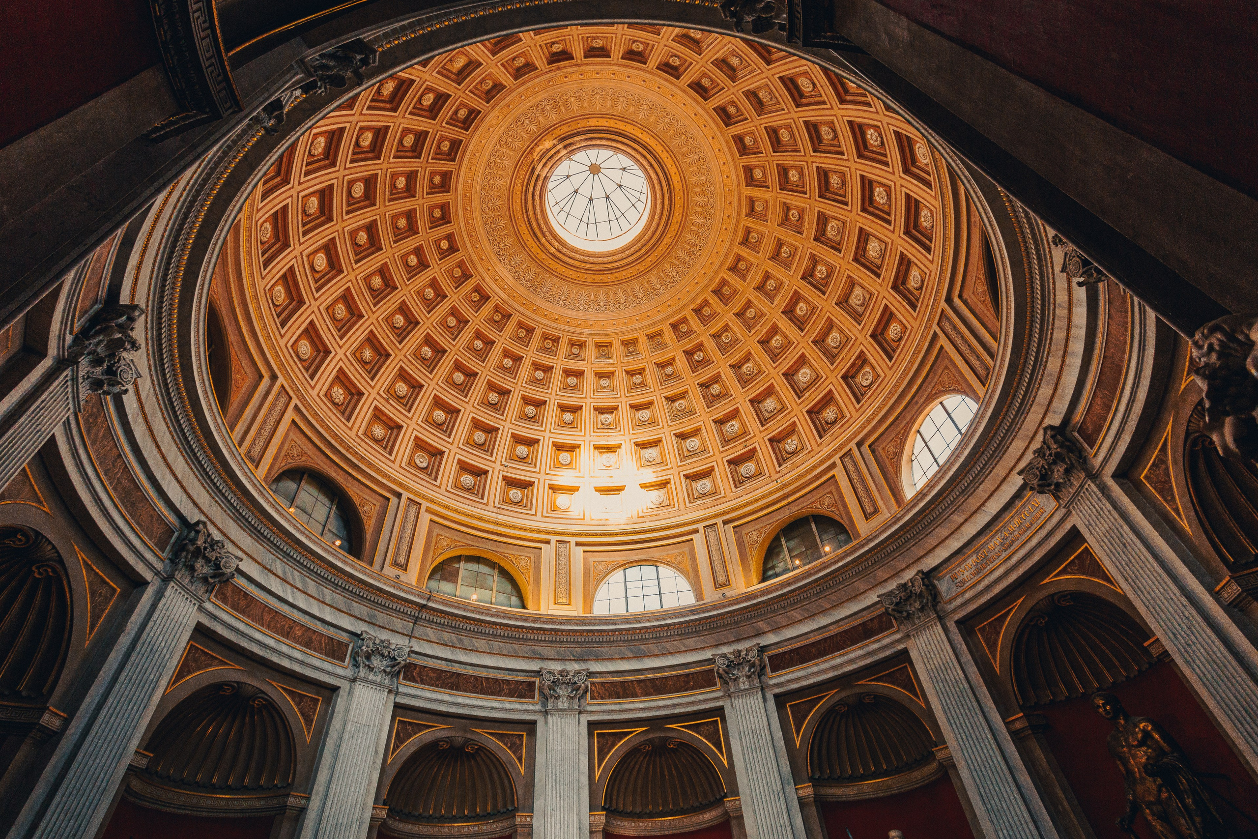 Италия, Ватикан. Фотошкола ArtFotoLife для начинающих и продвинутых фотографов