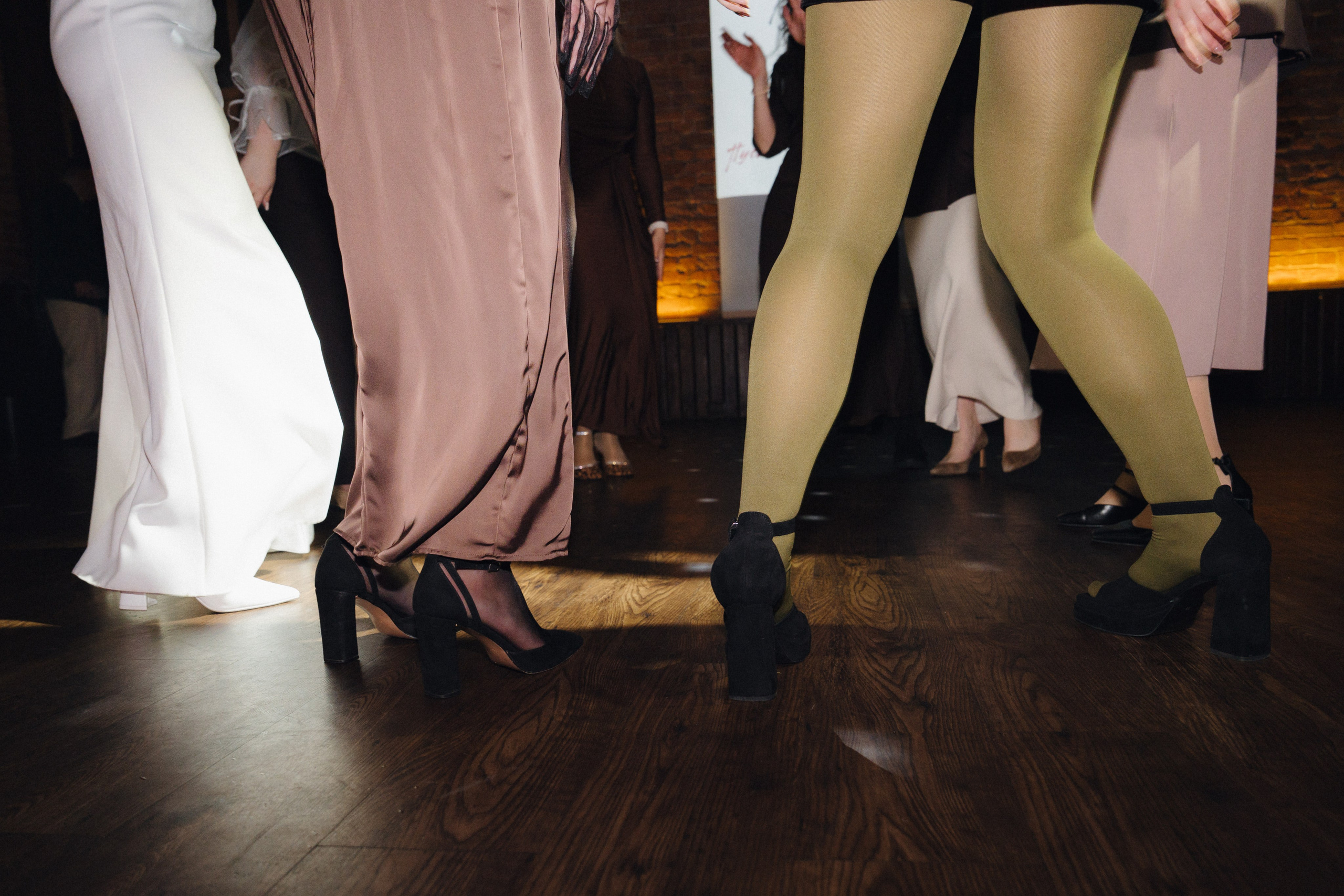 Свадьба Гумара и Анны. Фотограф Макс Меш