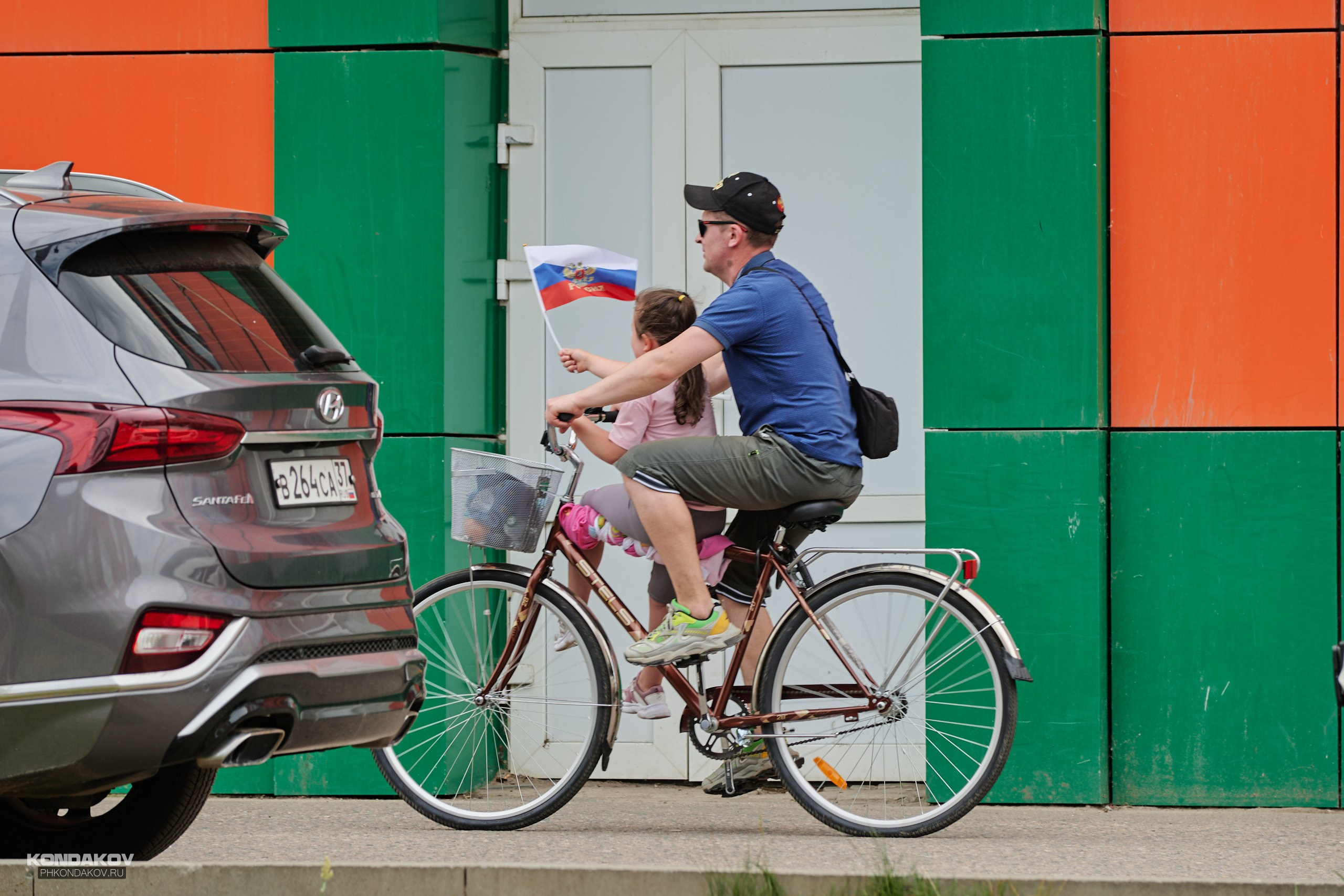 День города Кохма. Фотограф в Иваново: Каталожная съемка одежды и постельного белья, Wildberries