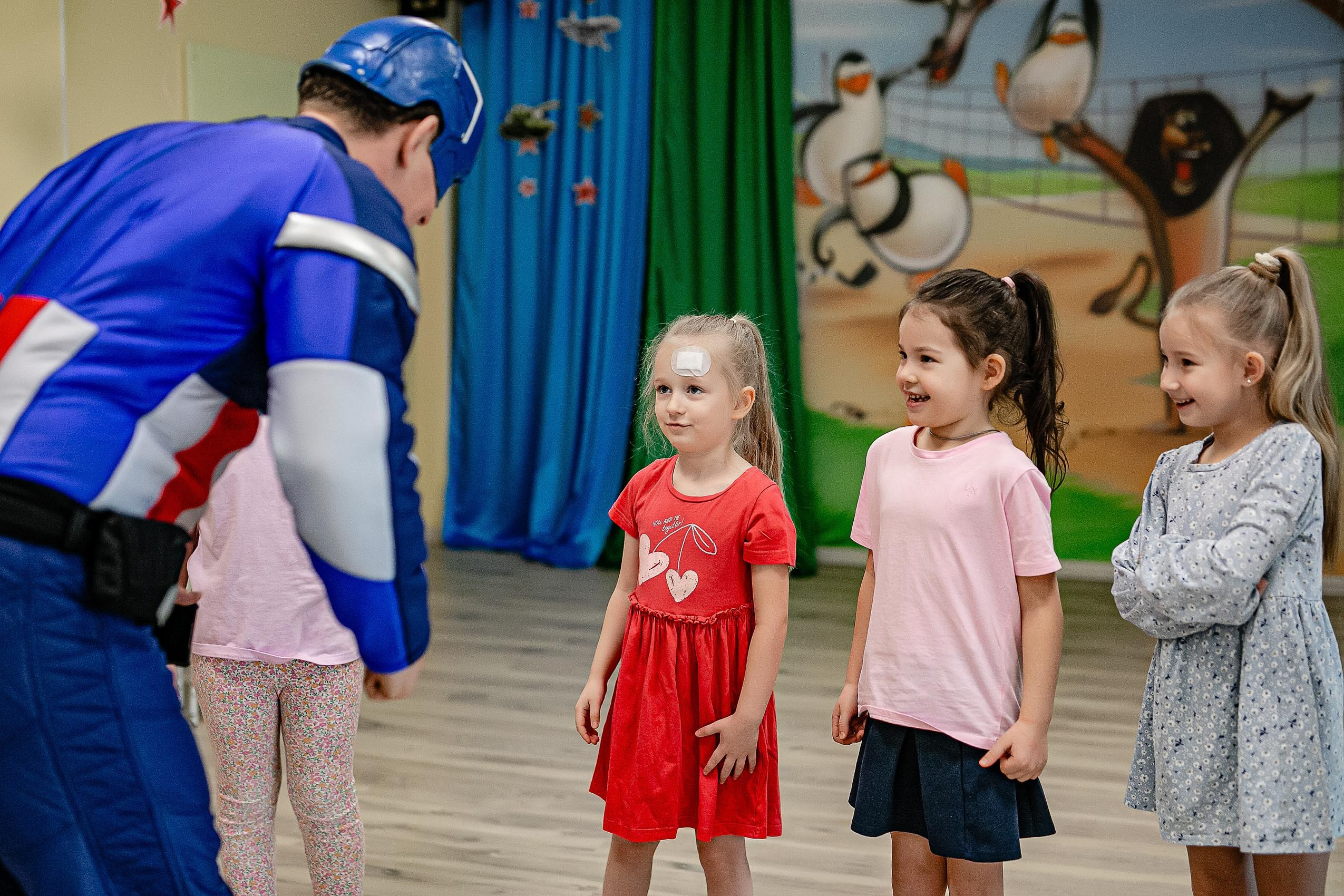 Фотограф Александр Степанов. Владивосток семейный фотограф Александр Степанов