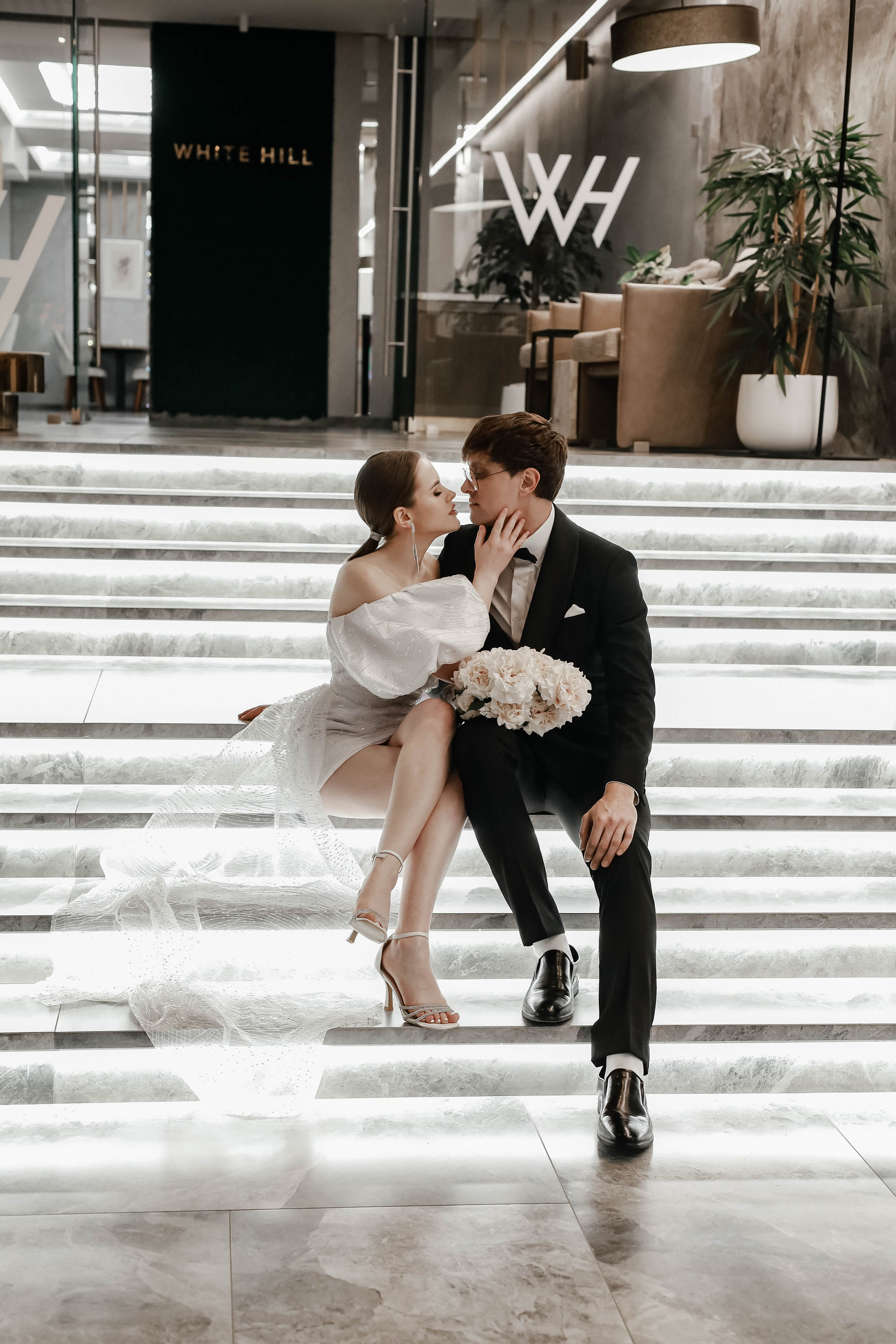 Свадебный и семейный фотограф Захарова Юлия