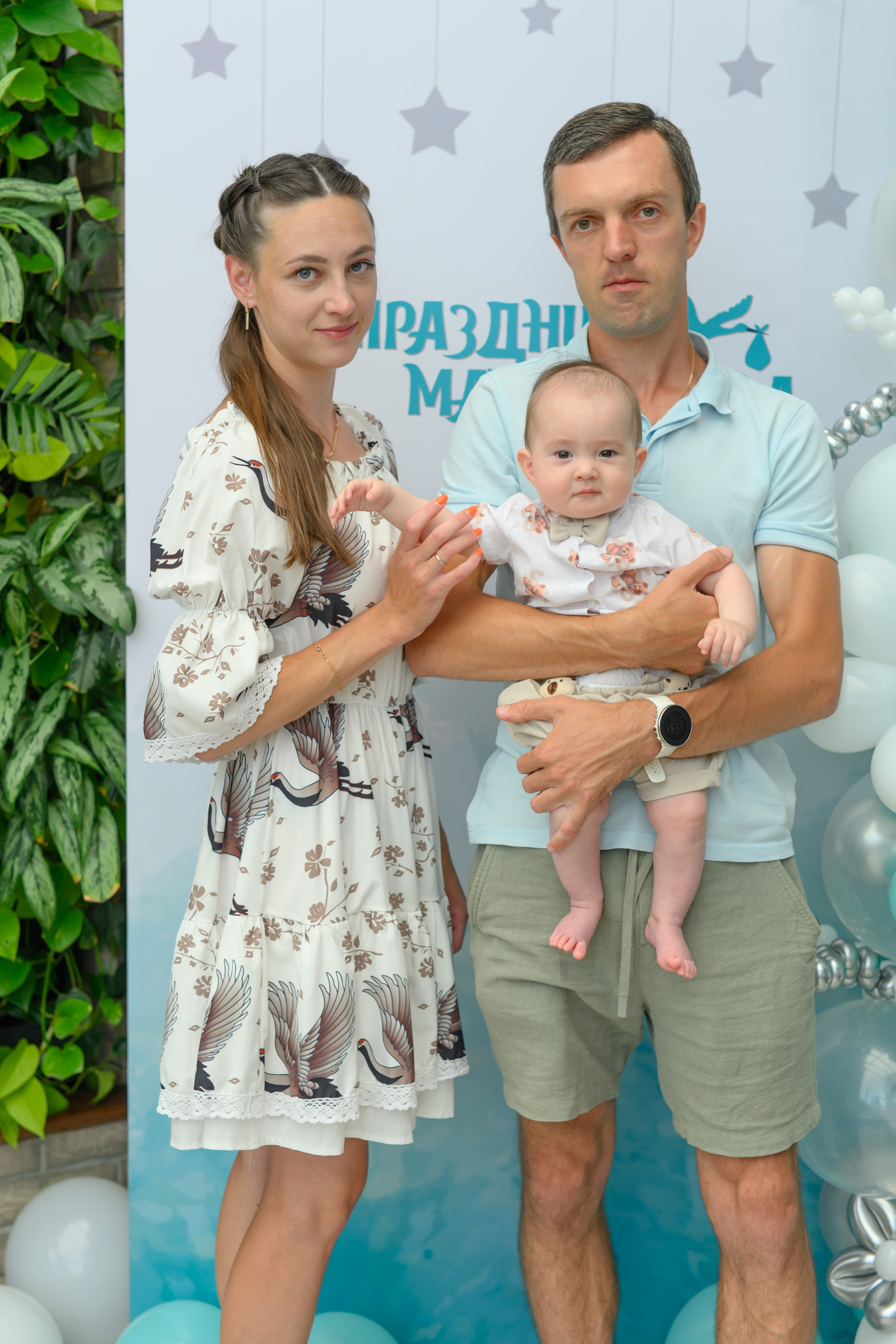 Праздник материнства. Профессиональный фотограф Елена Красилина г.Ярославль, г. Рыбинск